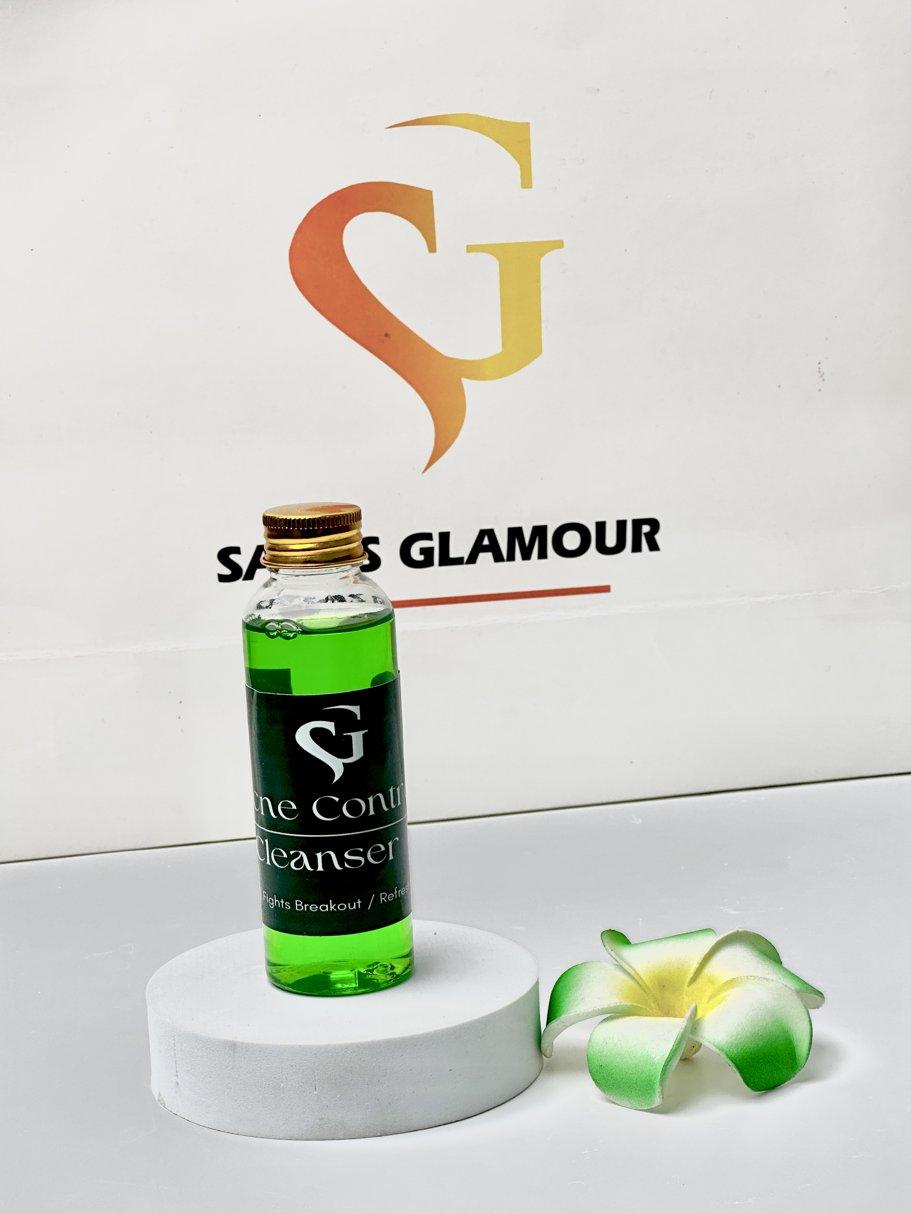 Acne Control Cleanser image