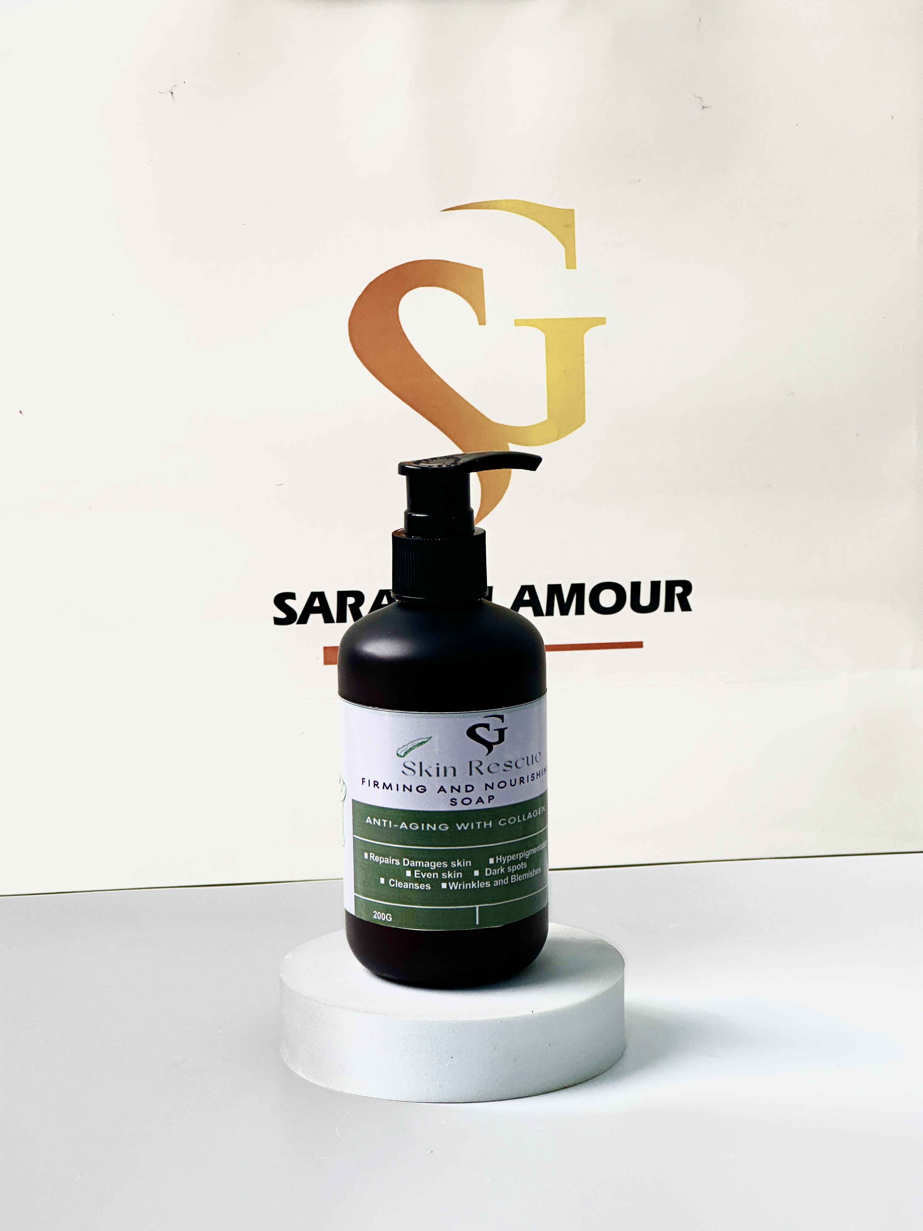 Added Product