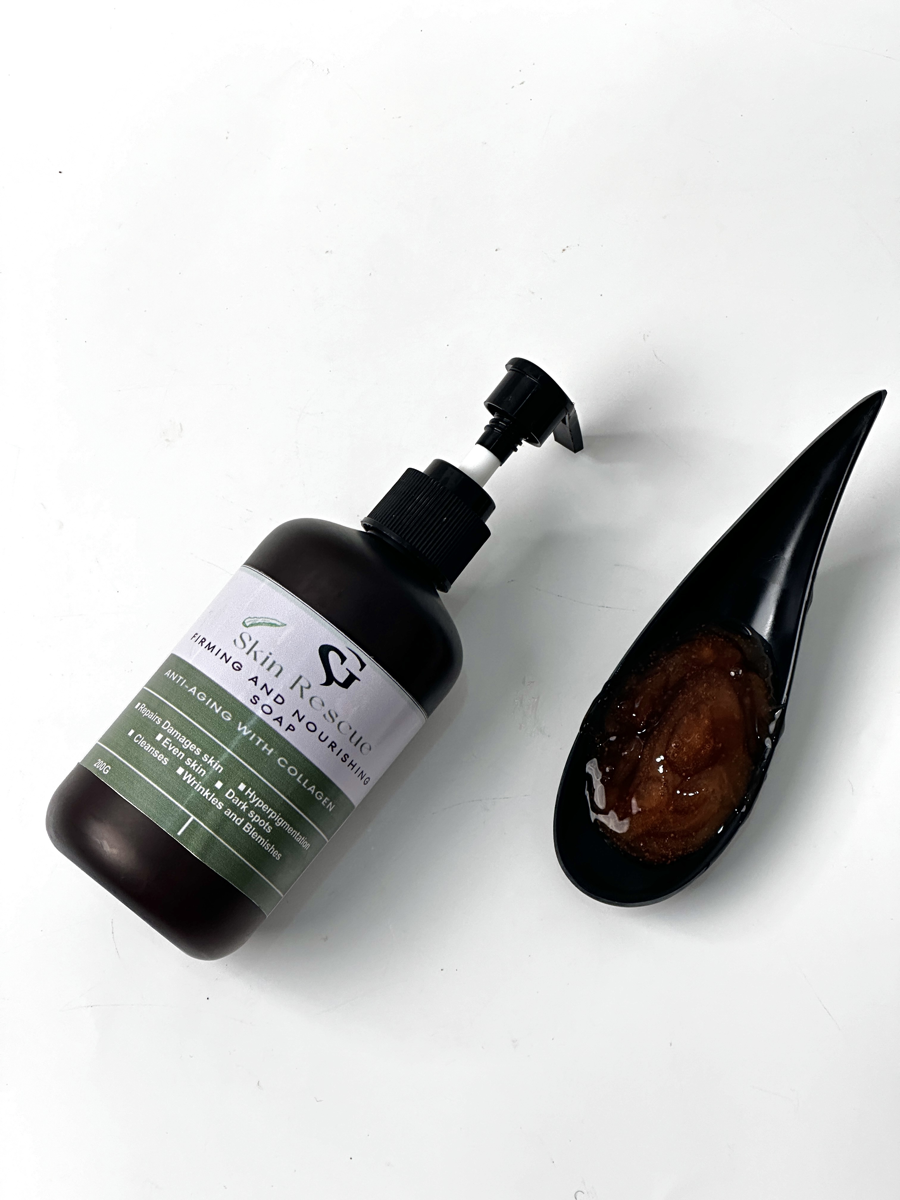 SKIN RESCUE SOAP image