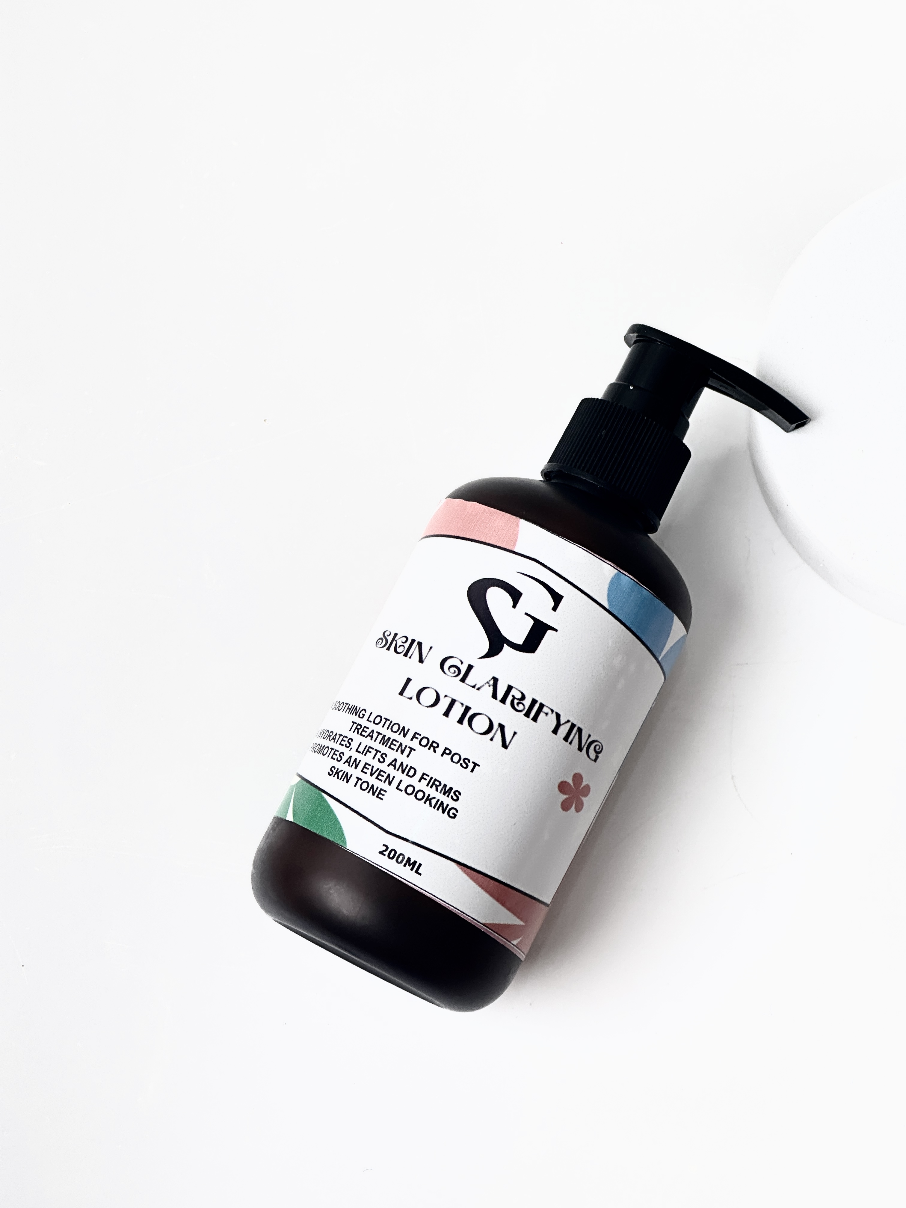 Added Product