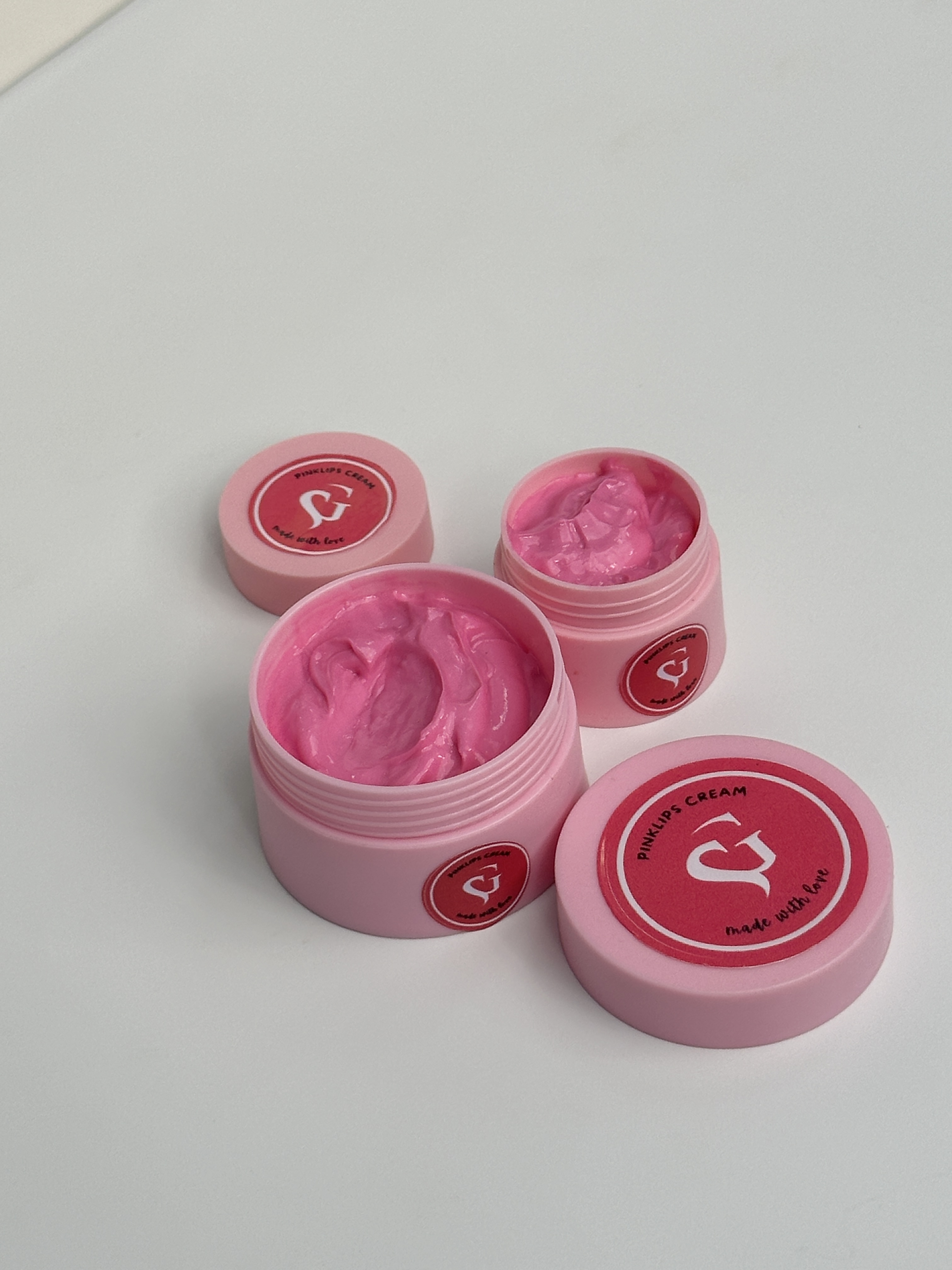 Pinklips Cream image