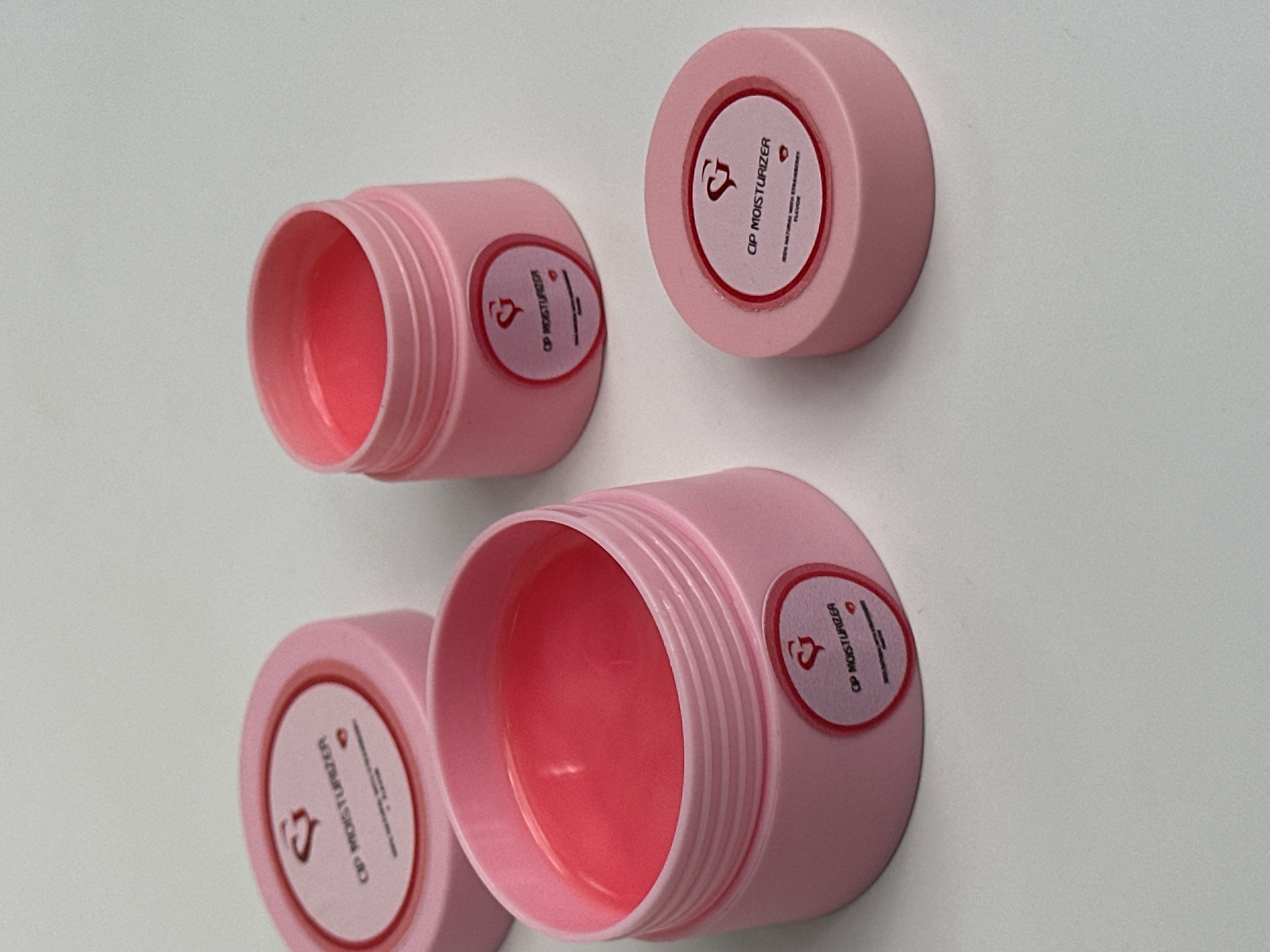 Lip Moisturizer image