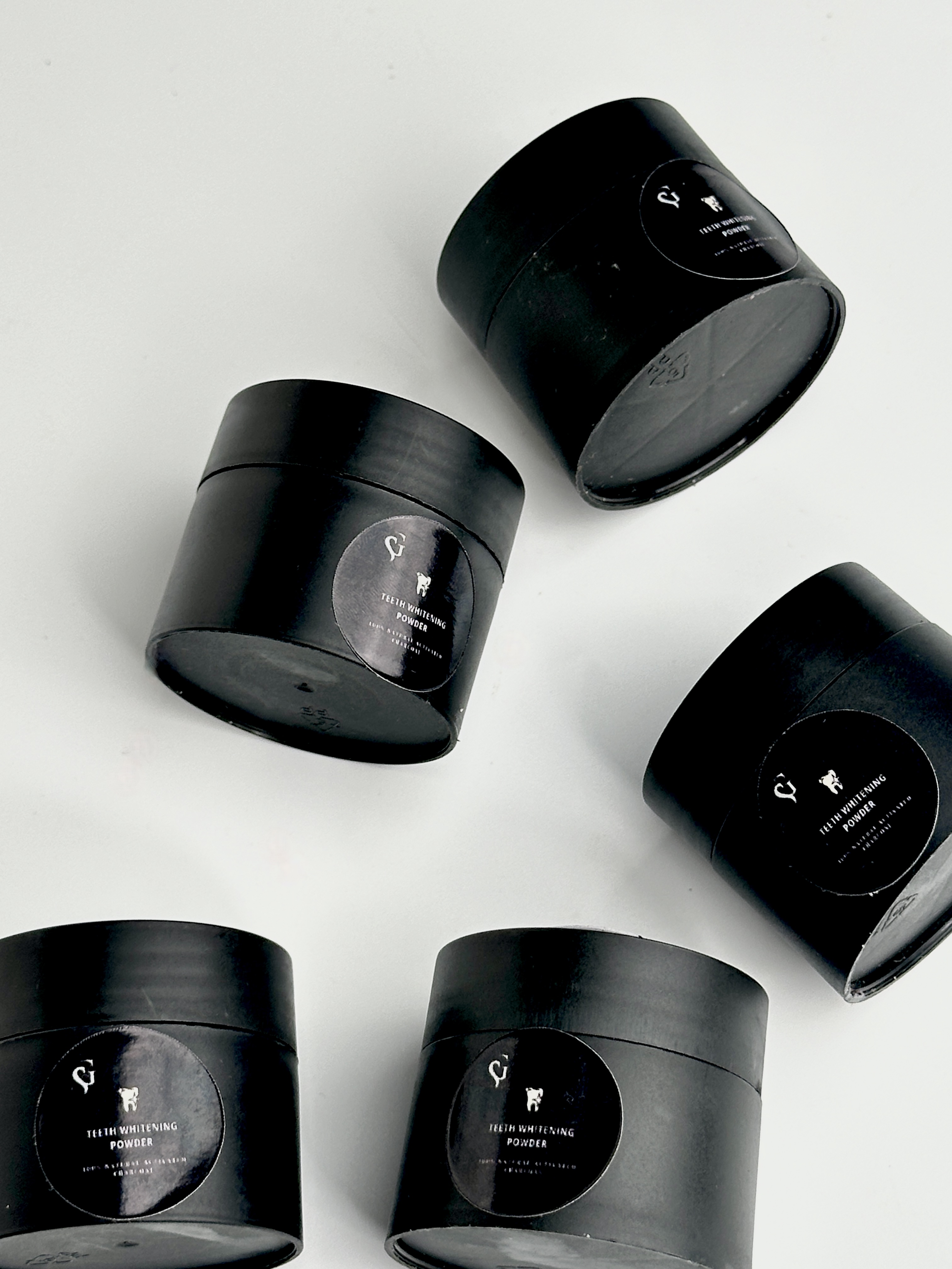 Teeth Whitener image