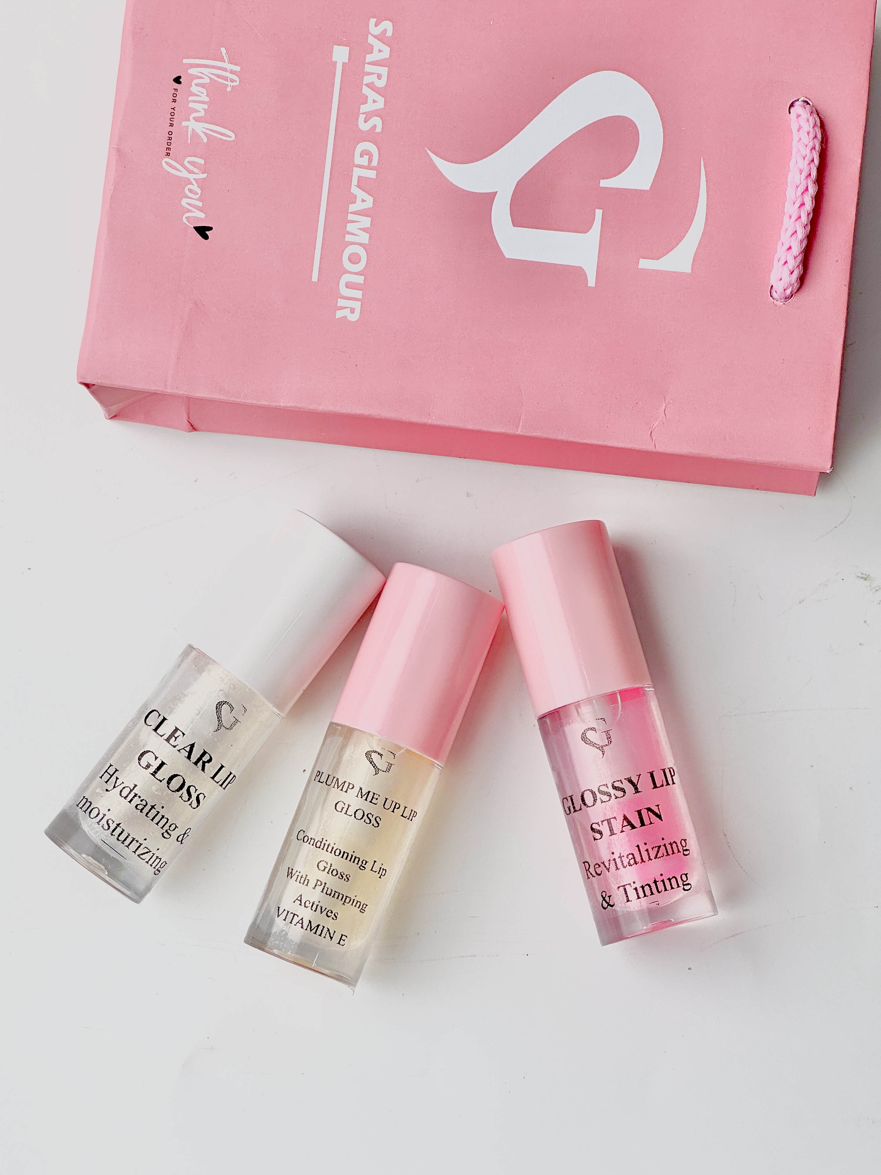 Lip plumper Kit image