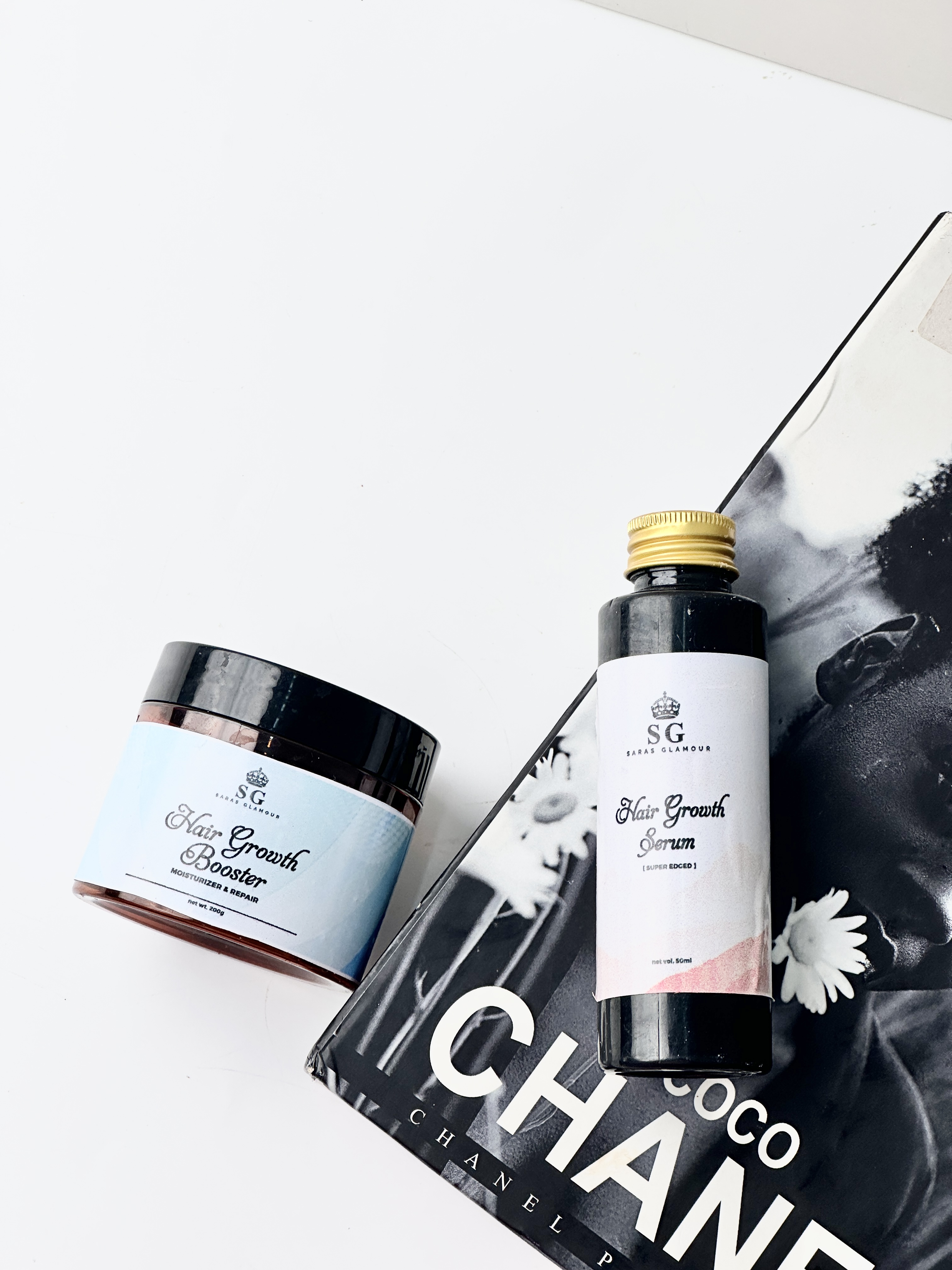 Super Edges Kit image