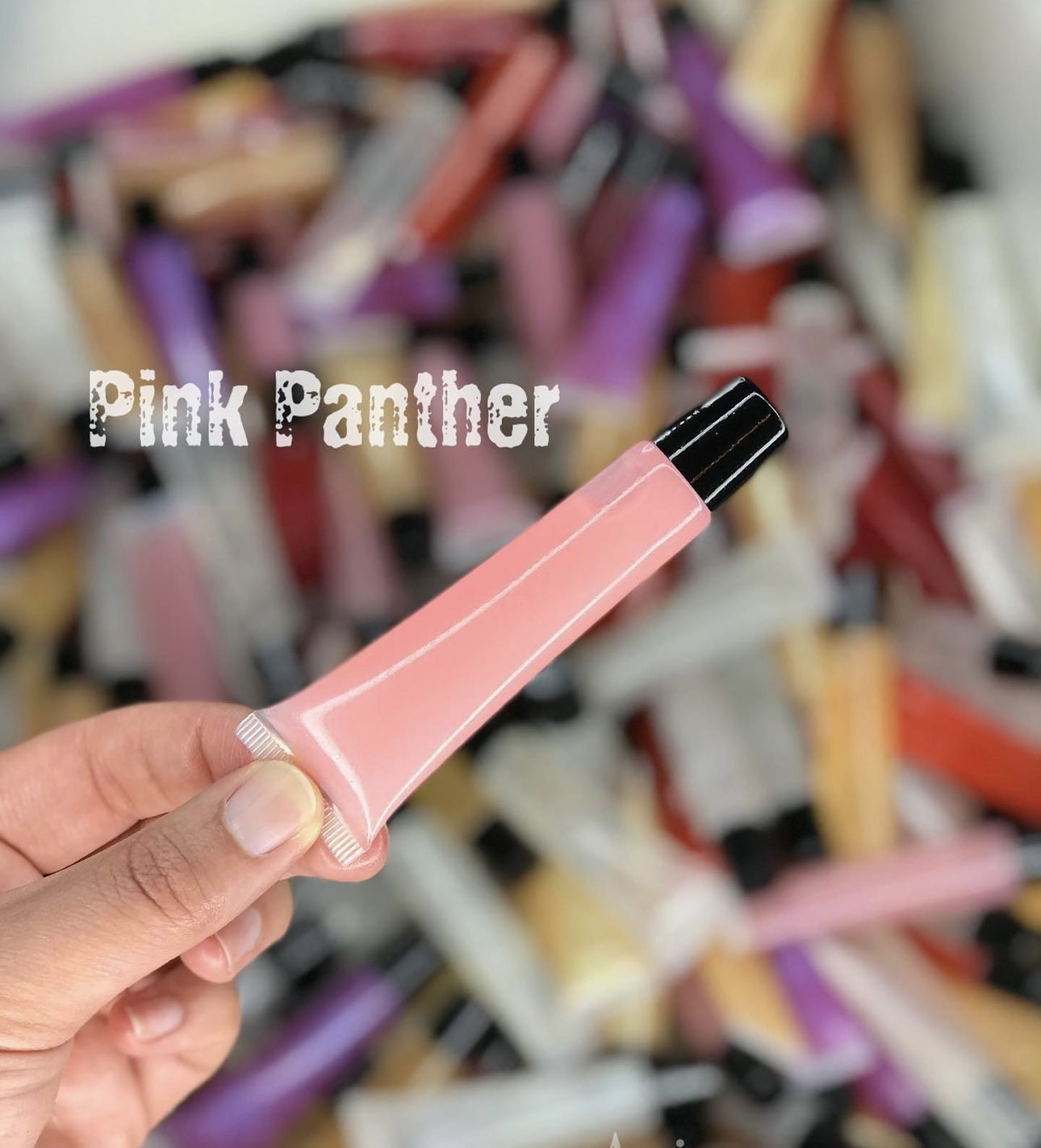 Lip Glosses image