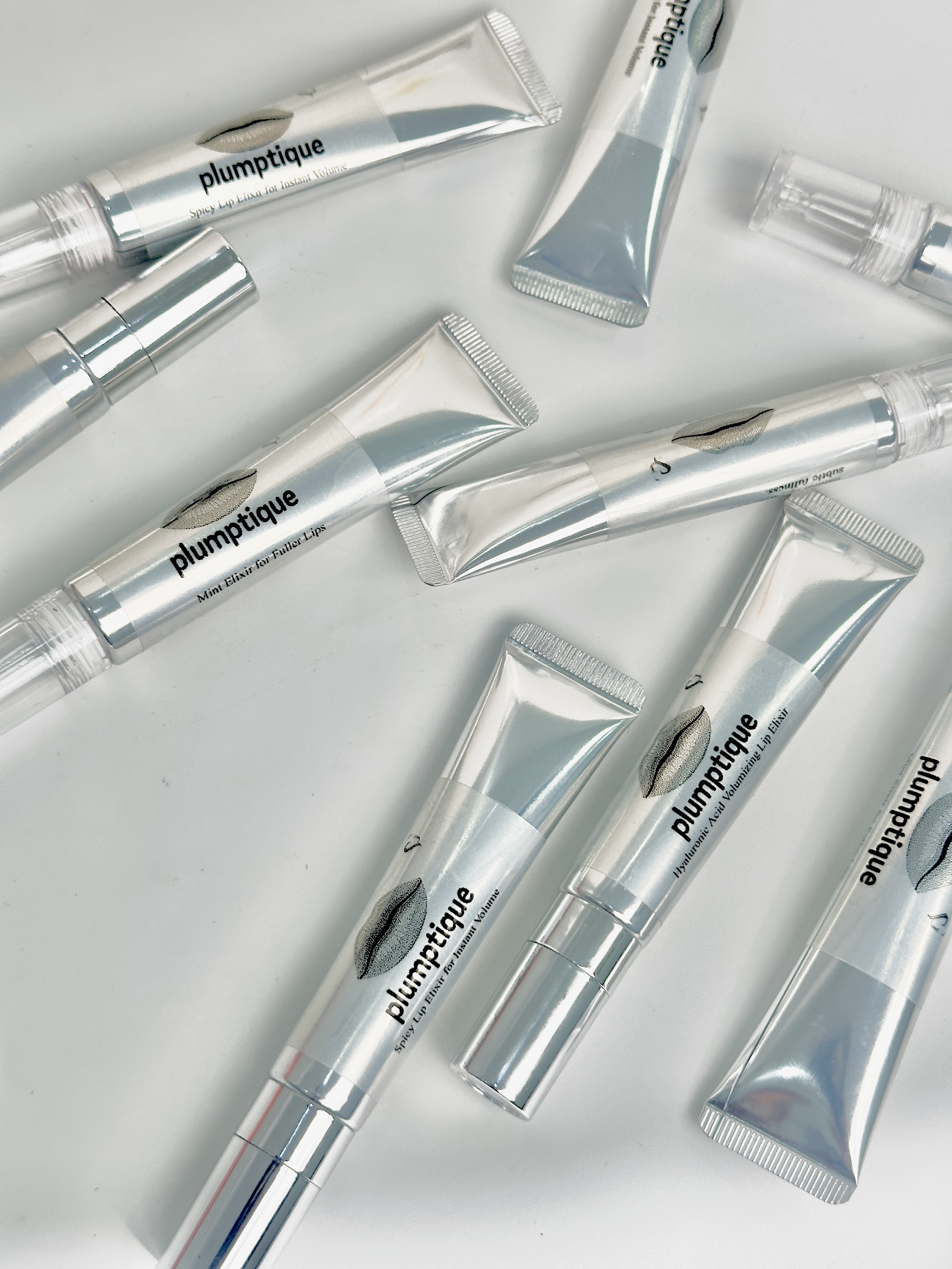 Lip Plumper  (Plumtique) image