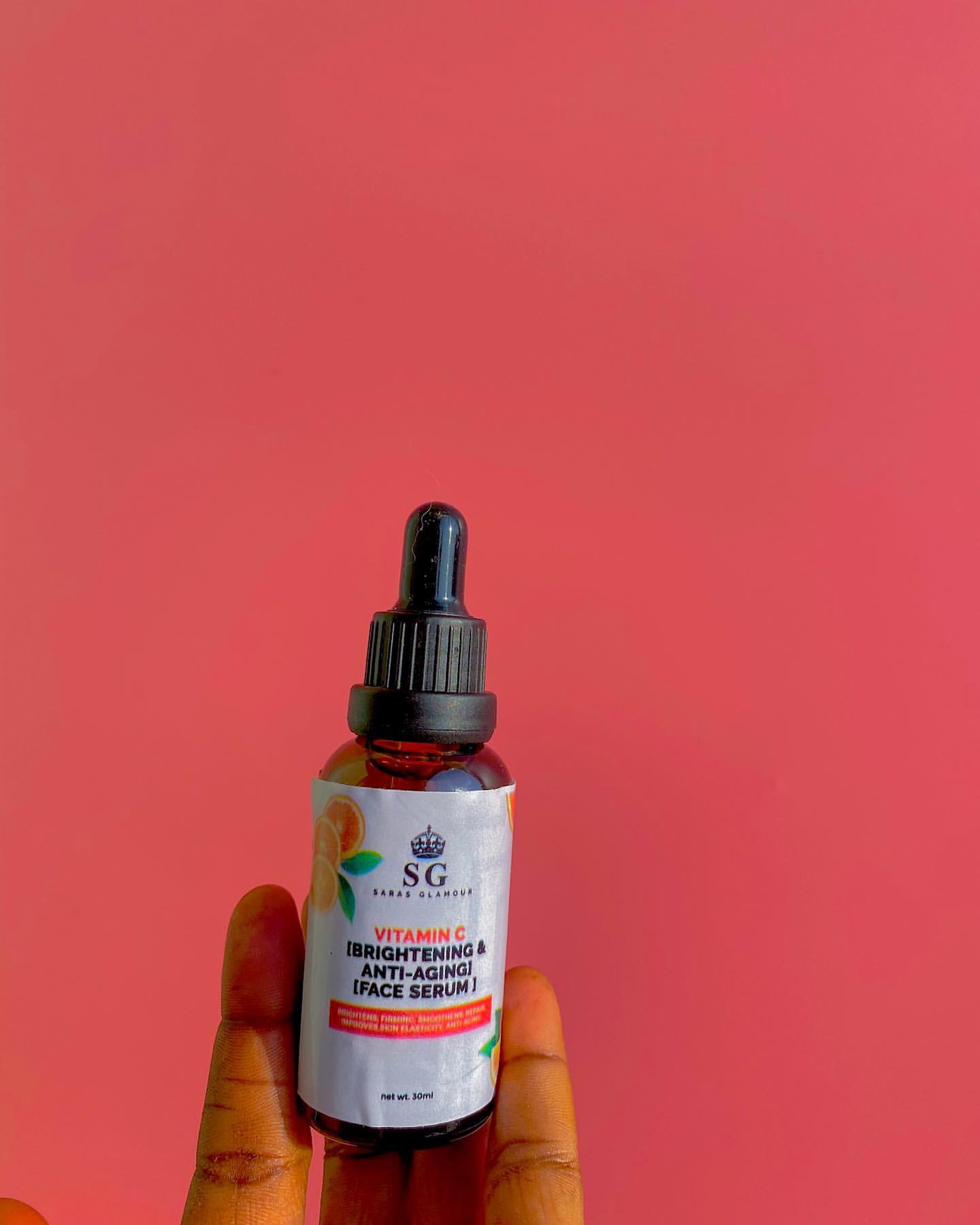 Vitamin C Serum image