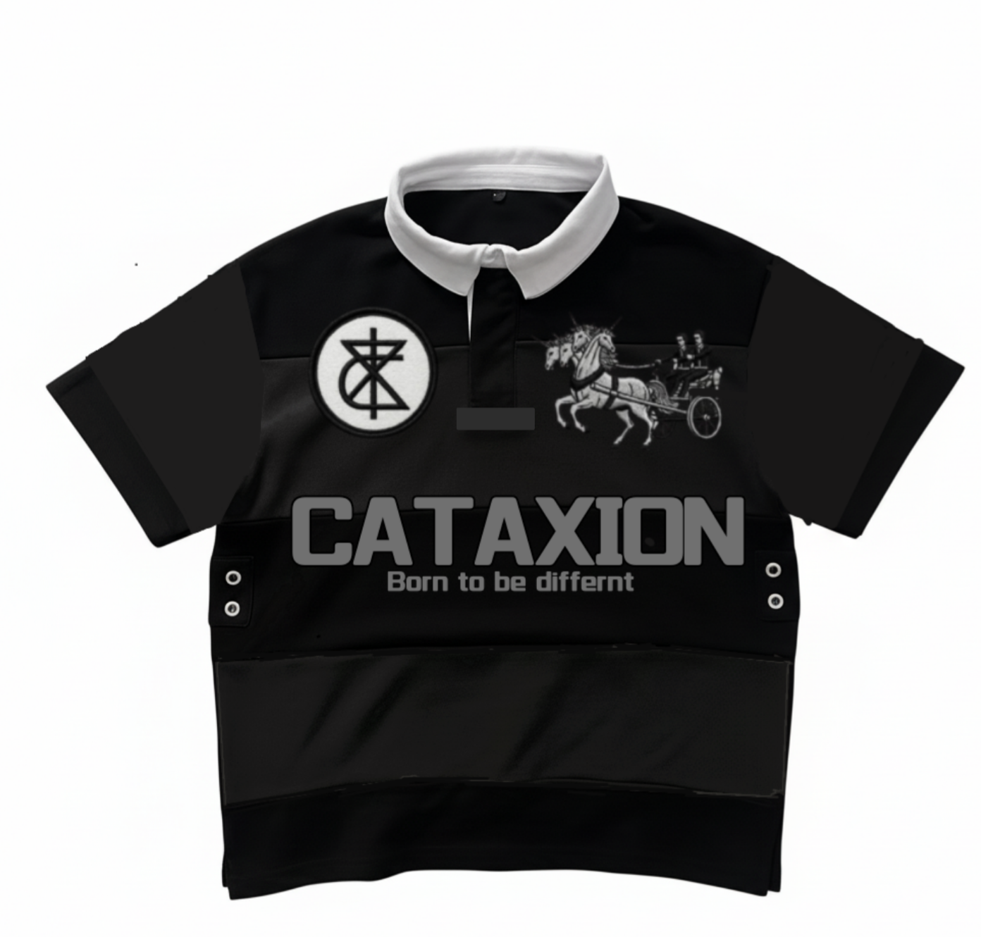 CATAXION B2BD BROWN WAY image