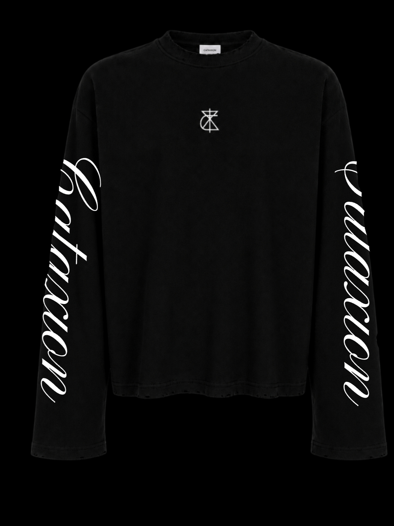CATAXION ESSENTIAL LONGSLEEVE image