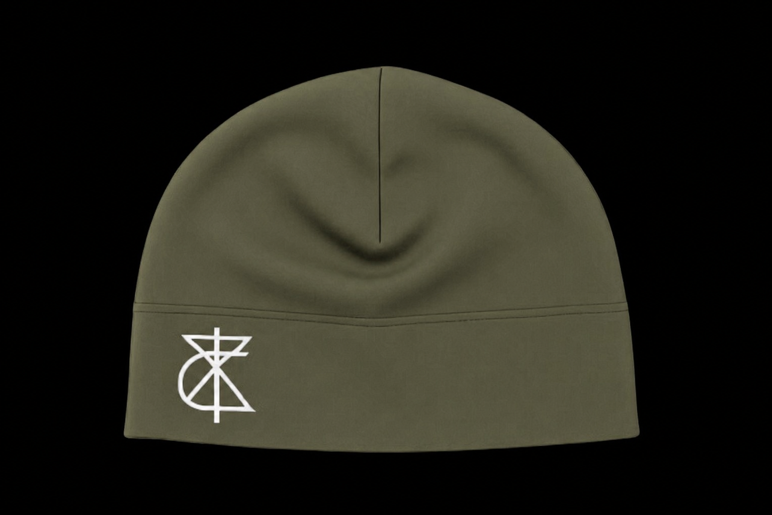 CATAXION KHAKI SKULLY image