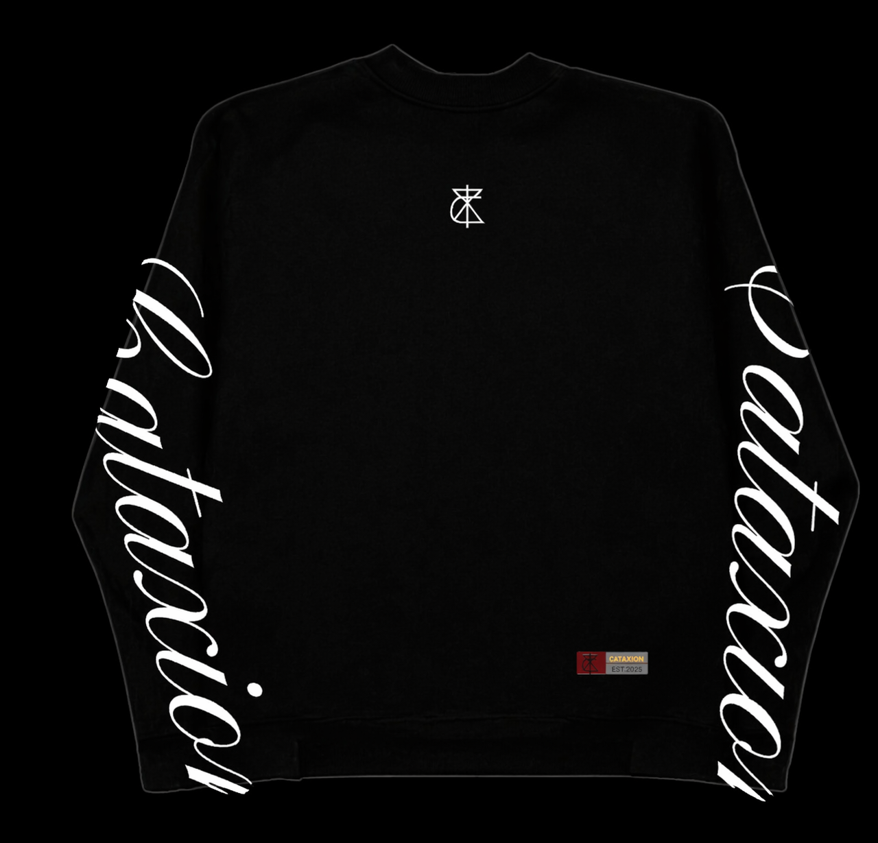 CATAXION ESSENTIAL LONGSLEEVE image