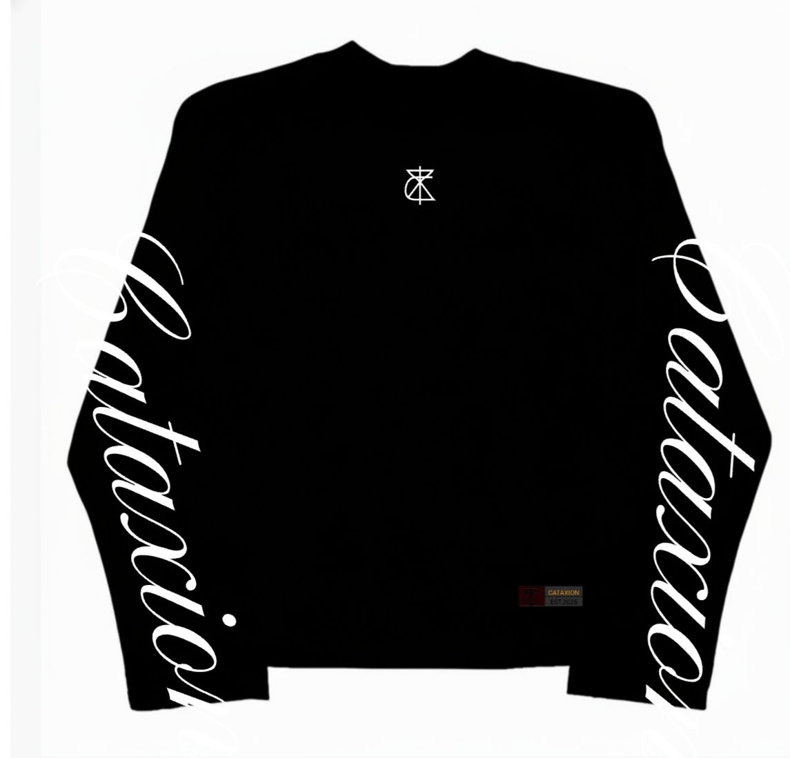 CATAXION ESSENTIAL LONGSLEEVE image