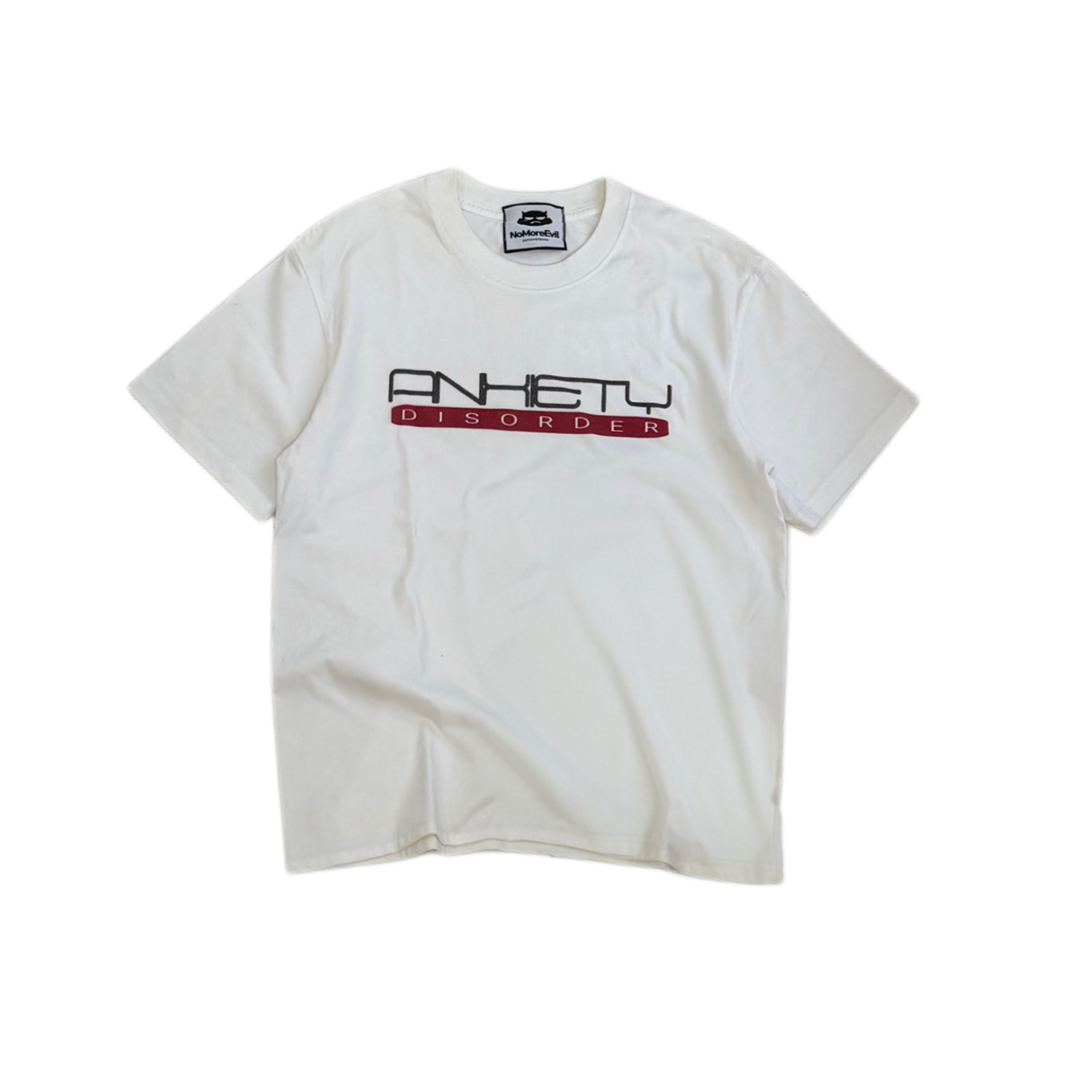ANXIETY DISORDER Tee Image