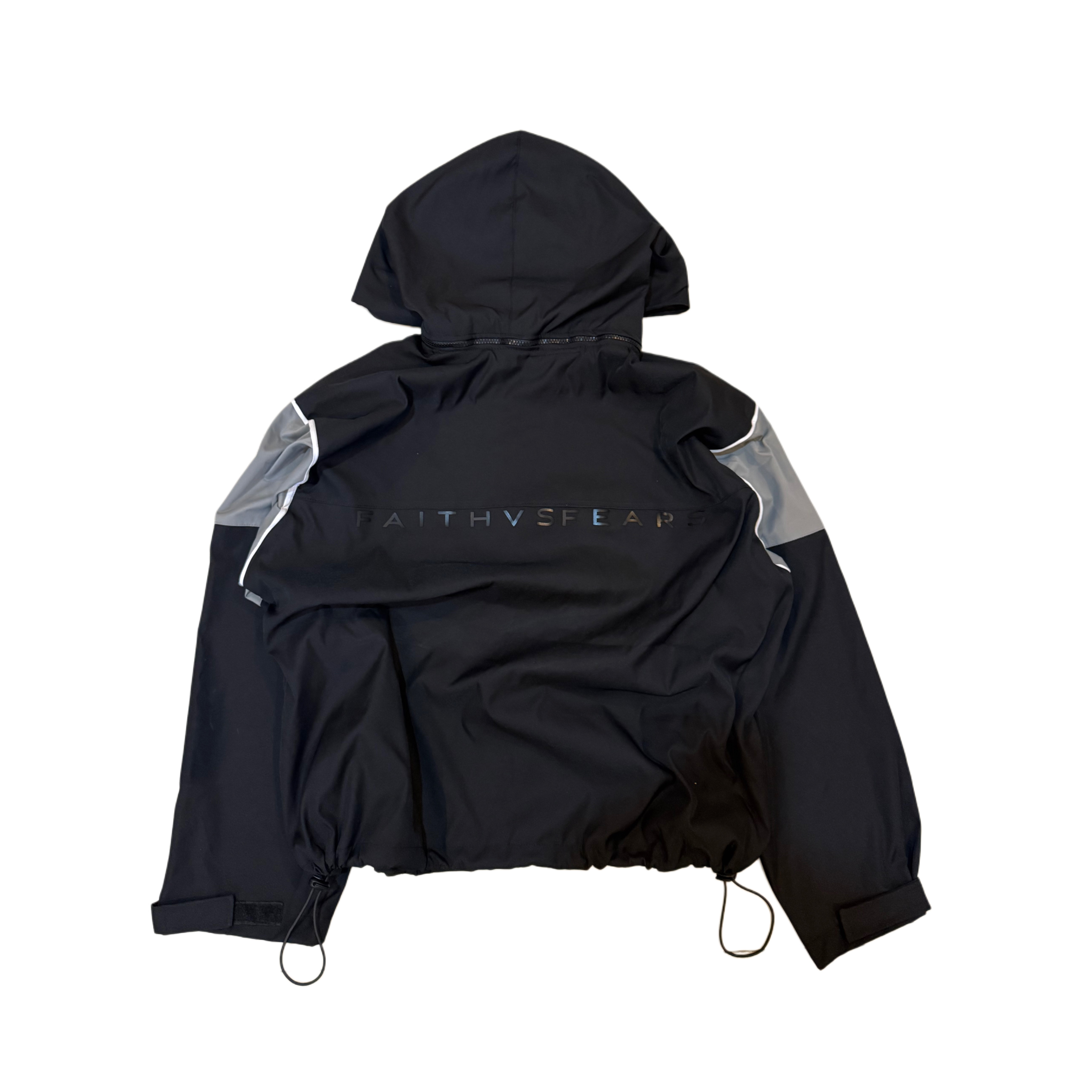 NME Track Jacket image