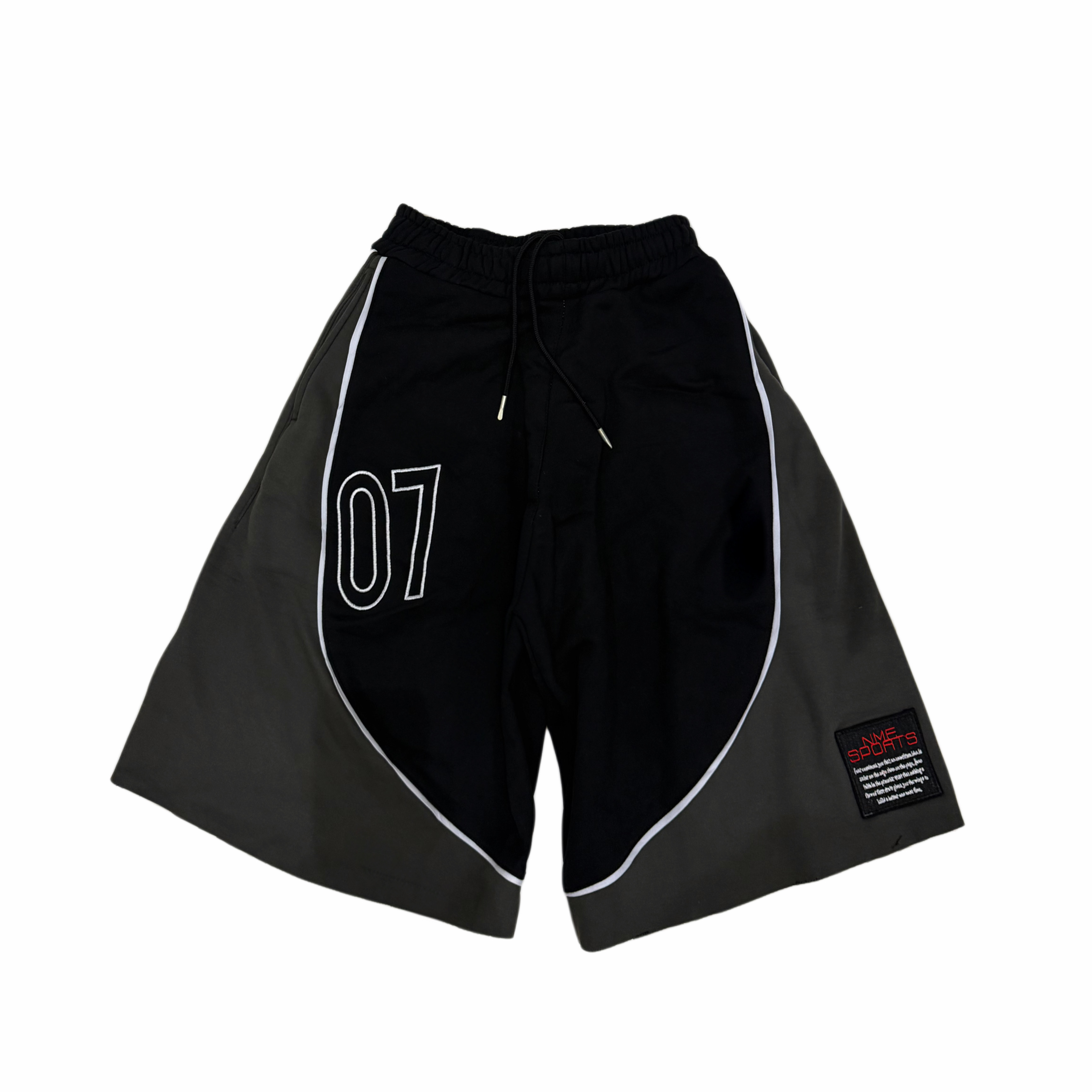 NME SPORTS 07 shorts Image