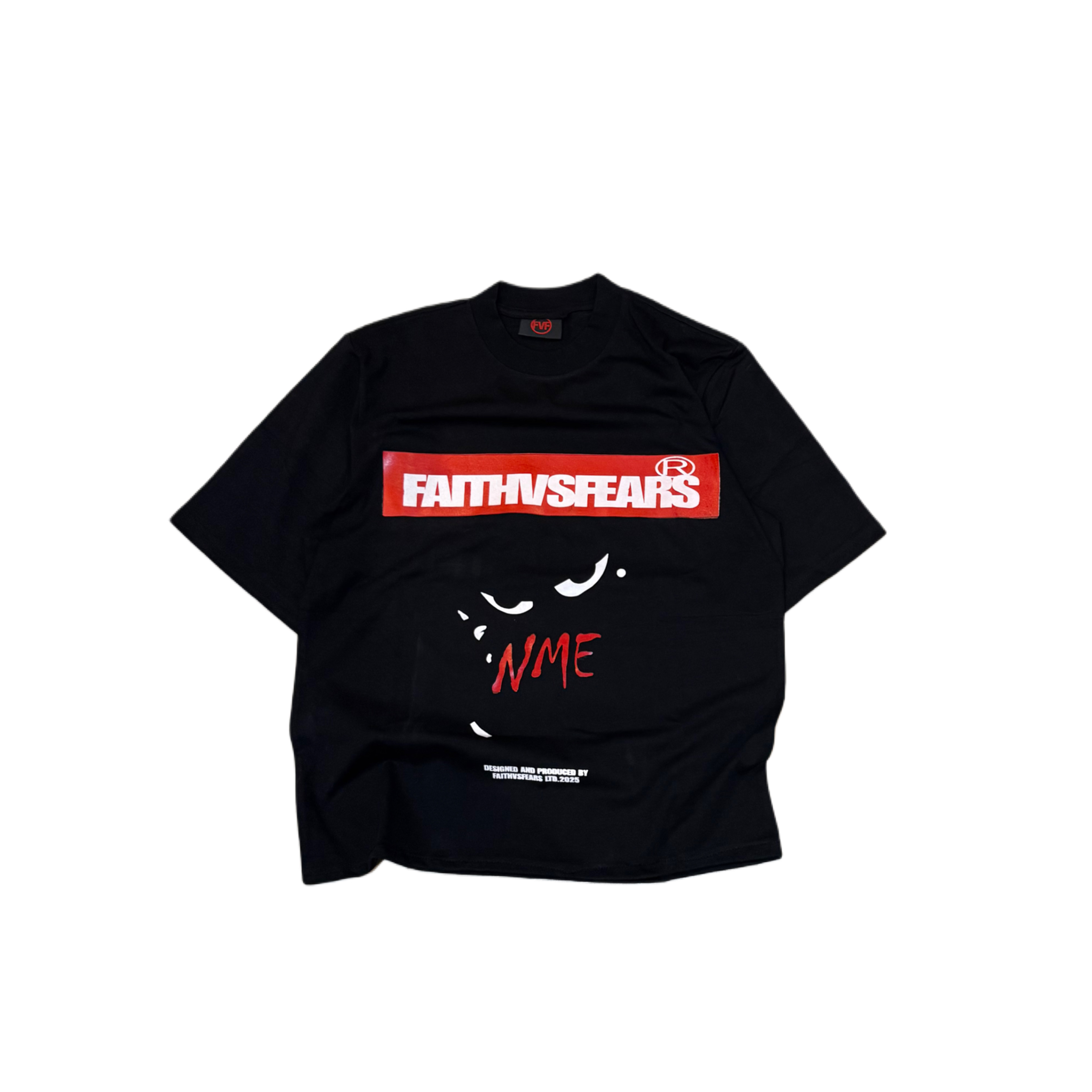 NME Tee image