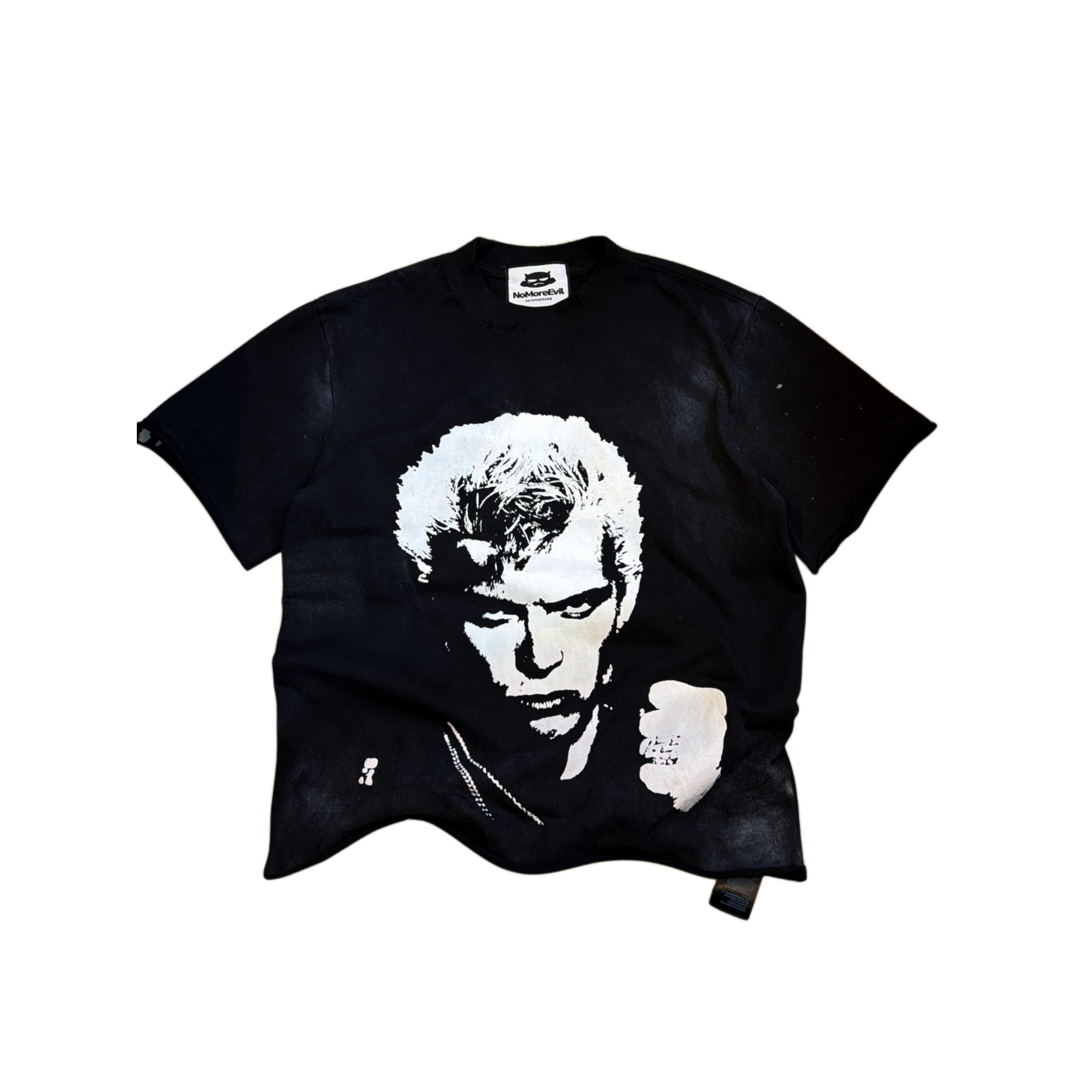 ROCKSTA Tee Image