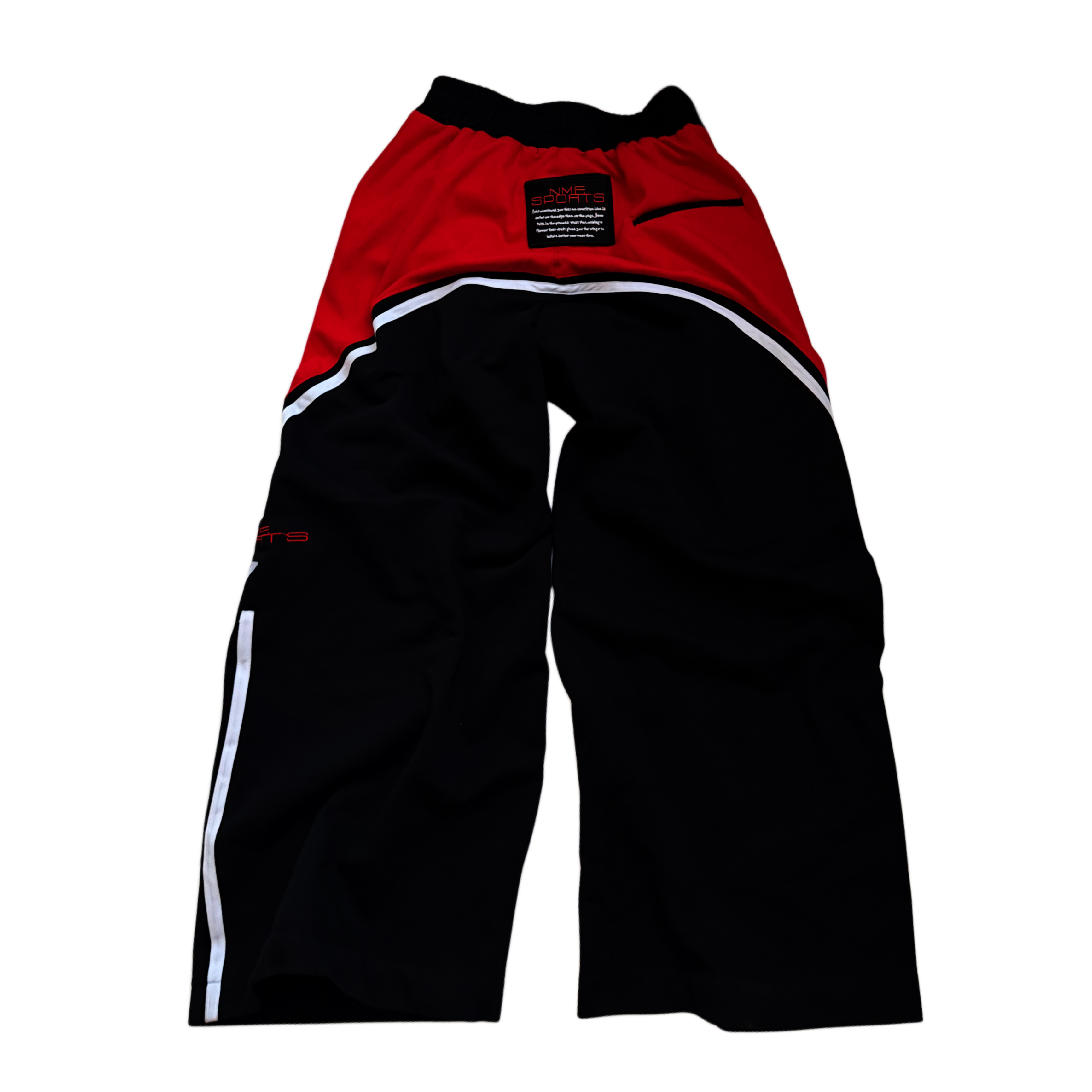 NME SPORTS SET trackpants Image