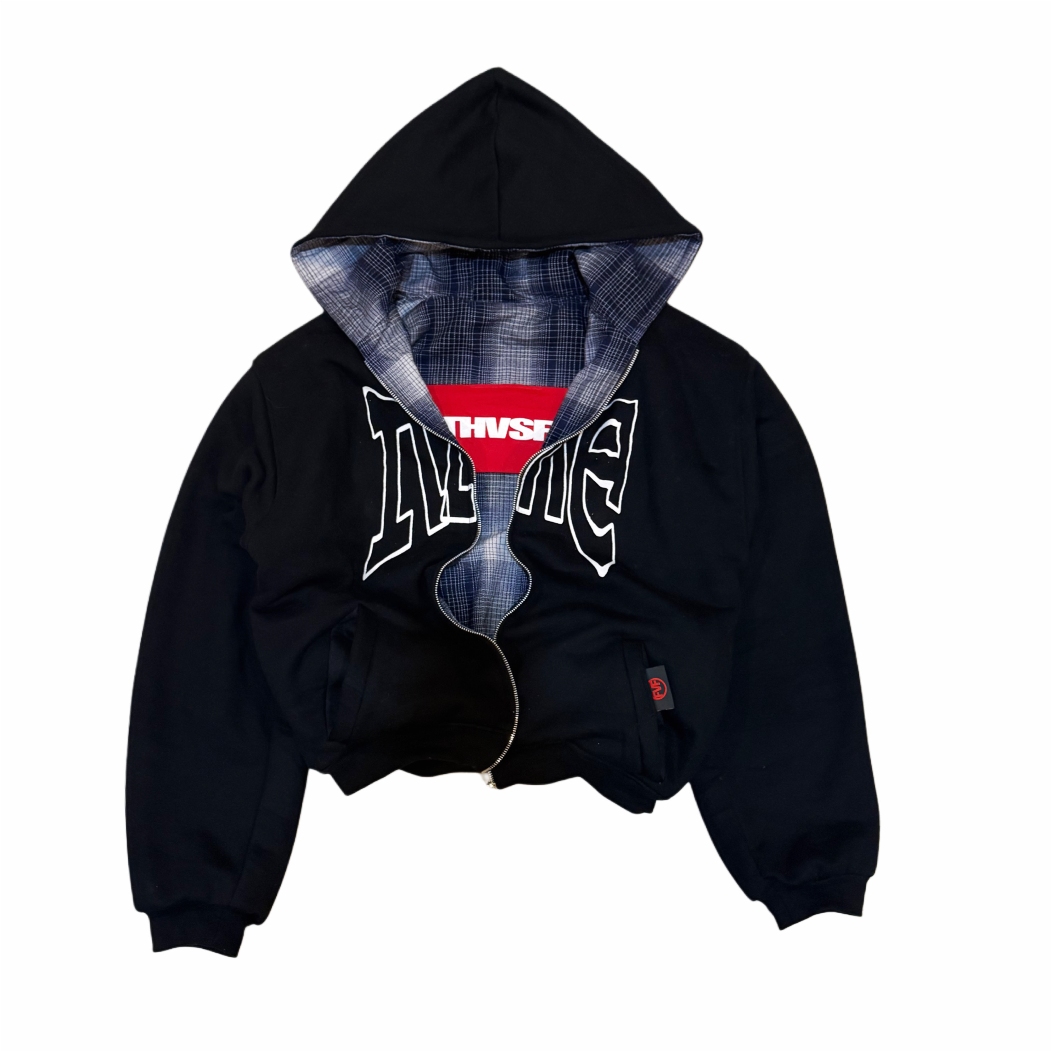 Reversible NME Jacket image