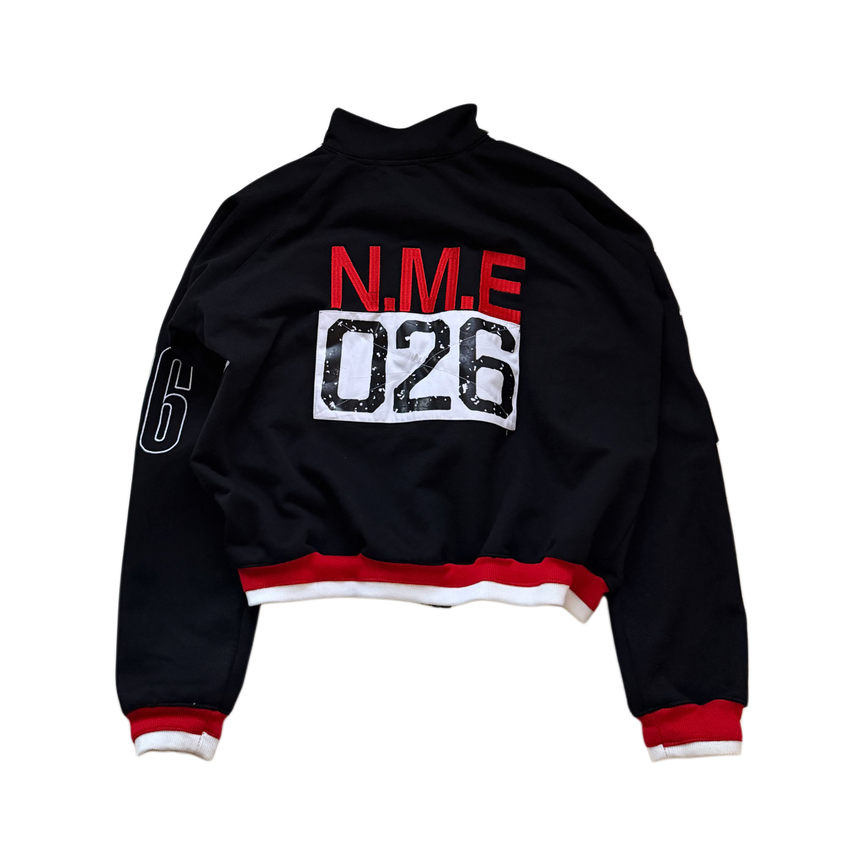 NME SPORTS SET Jacket Image