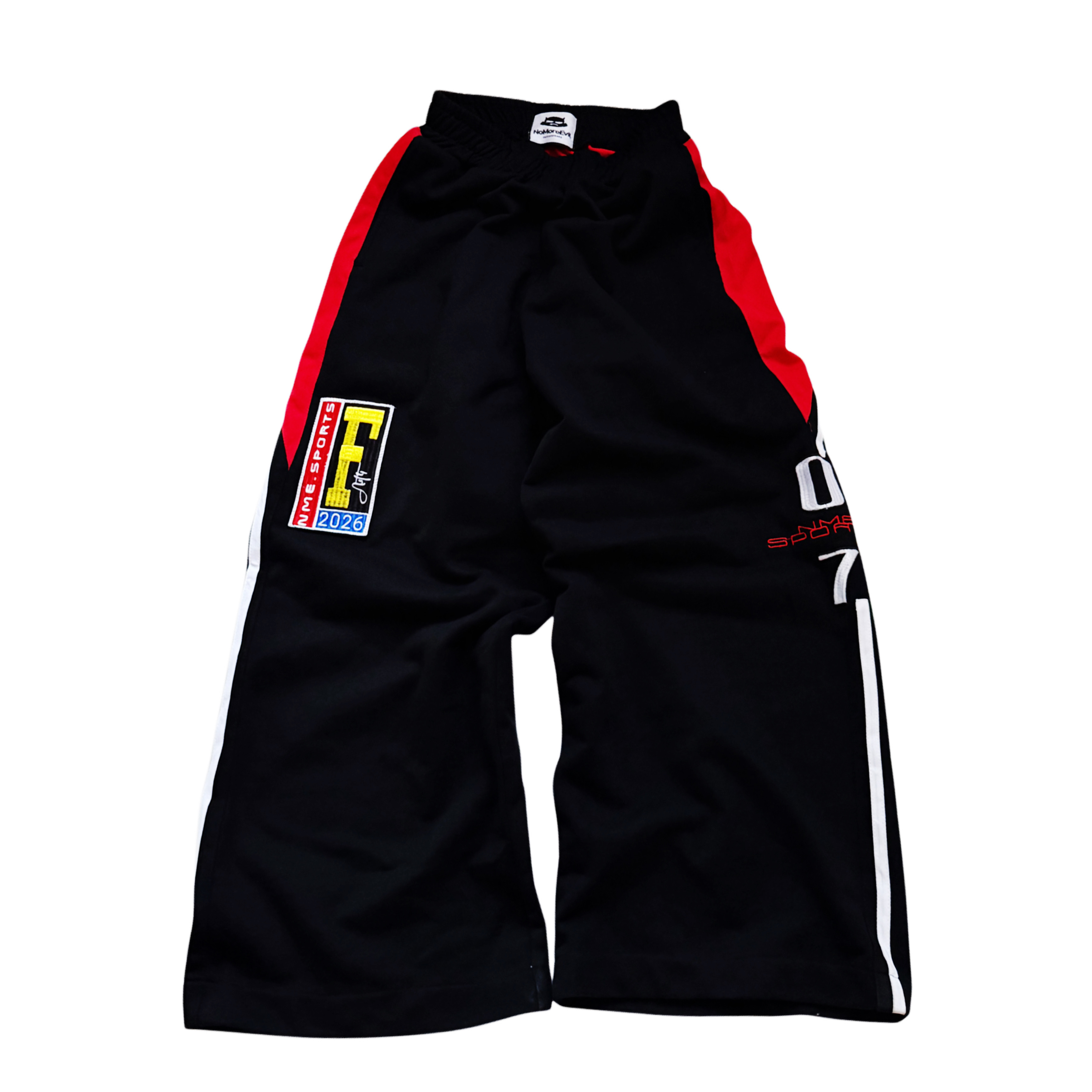 NME SPORTS SET trackpants Image