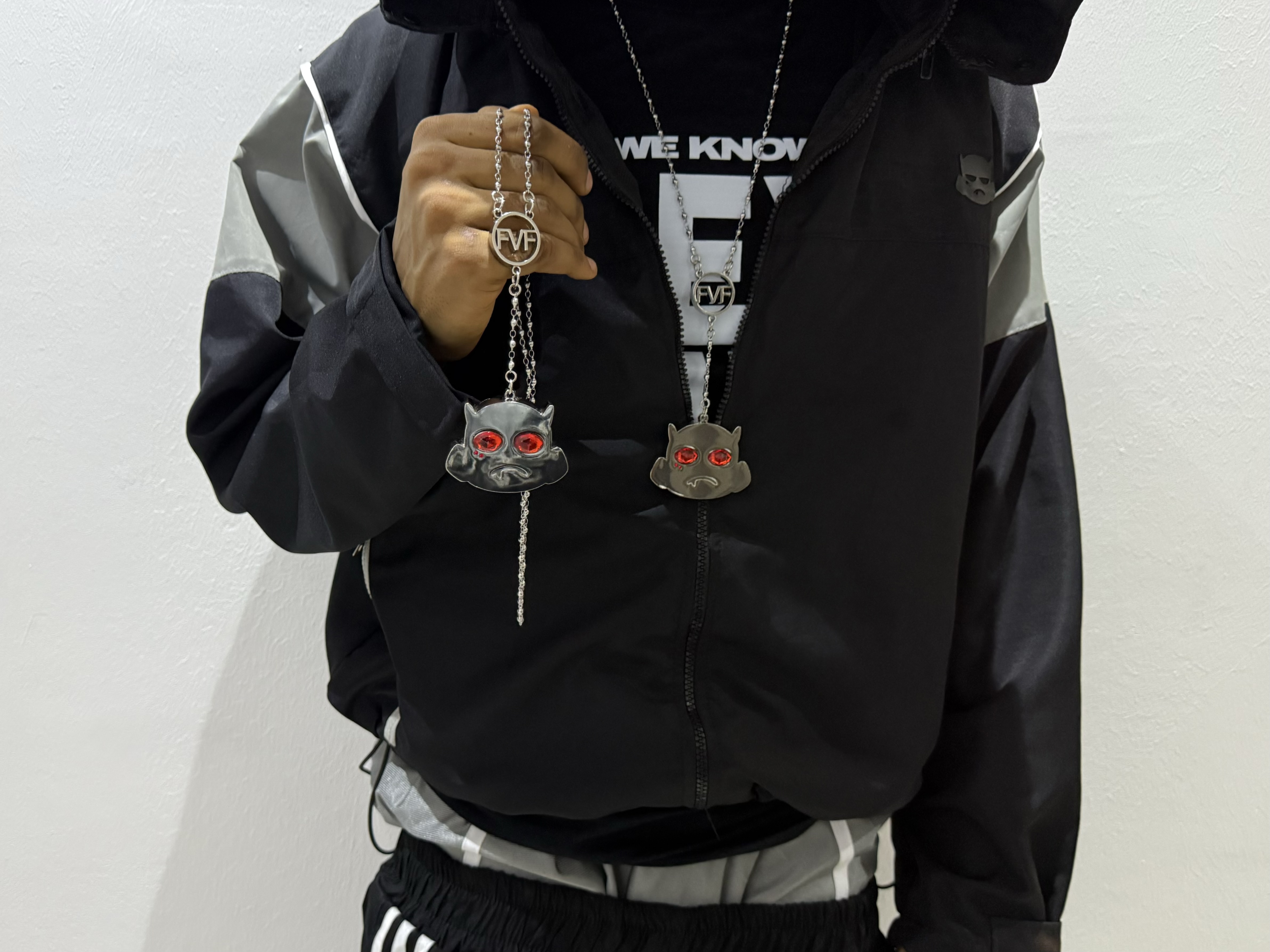 NME chain(Restock early access) image