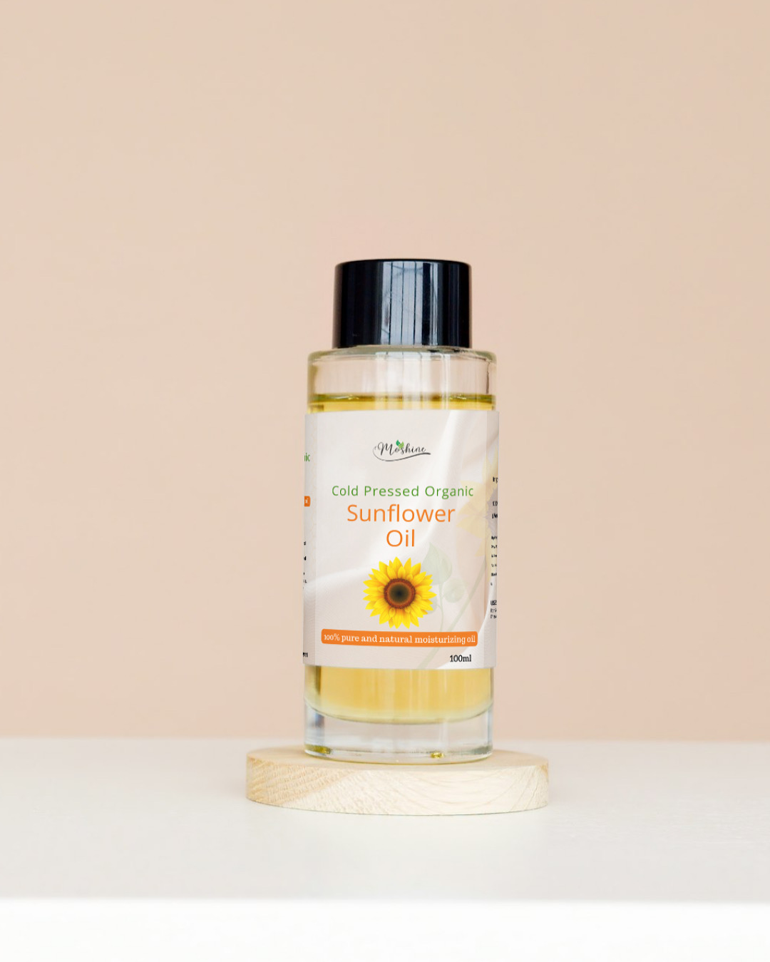 Sunflower Oil image