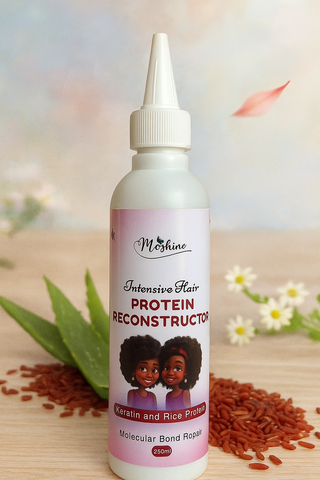 Protein Reconstructor image