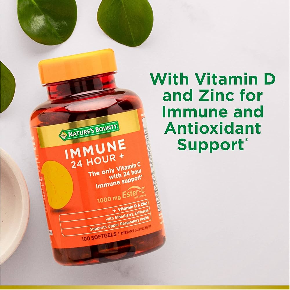 Immune 24hours plus image