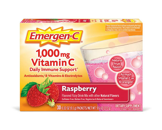 Emergen C image