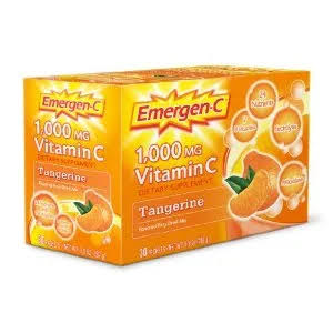 Emergen C