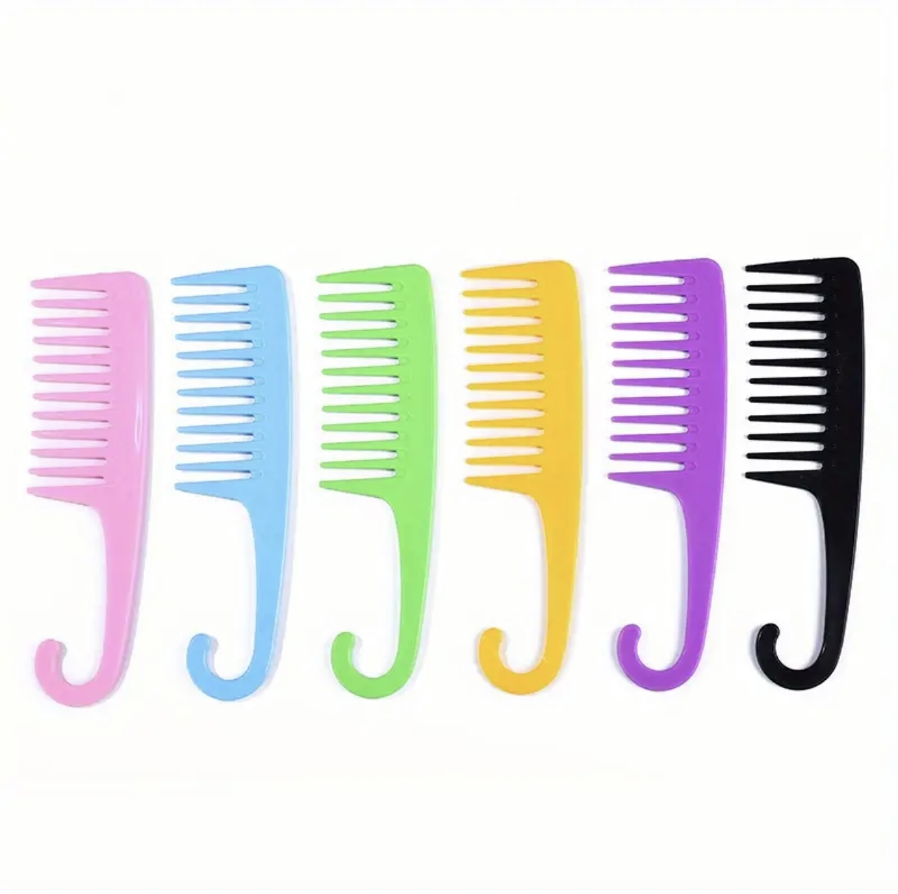 Wide tooth comb image