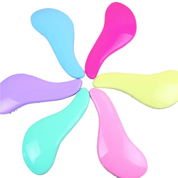 Kids Detangling brush image