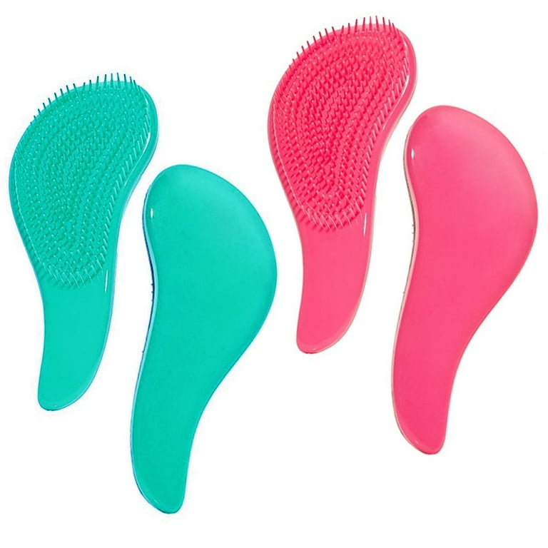 Kids Detangling brush image