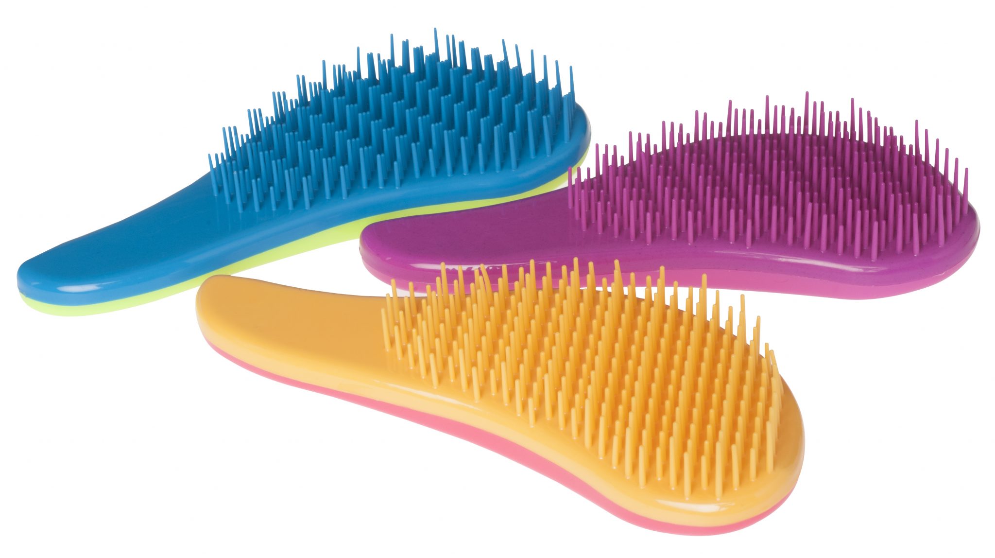 Kids Detangling brush image