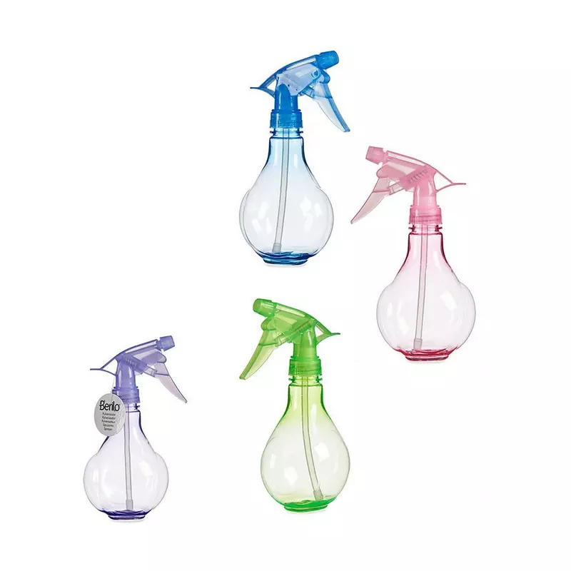 Spray bottle image