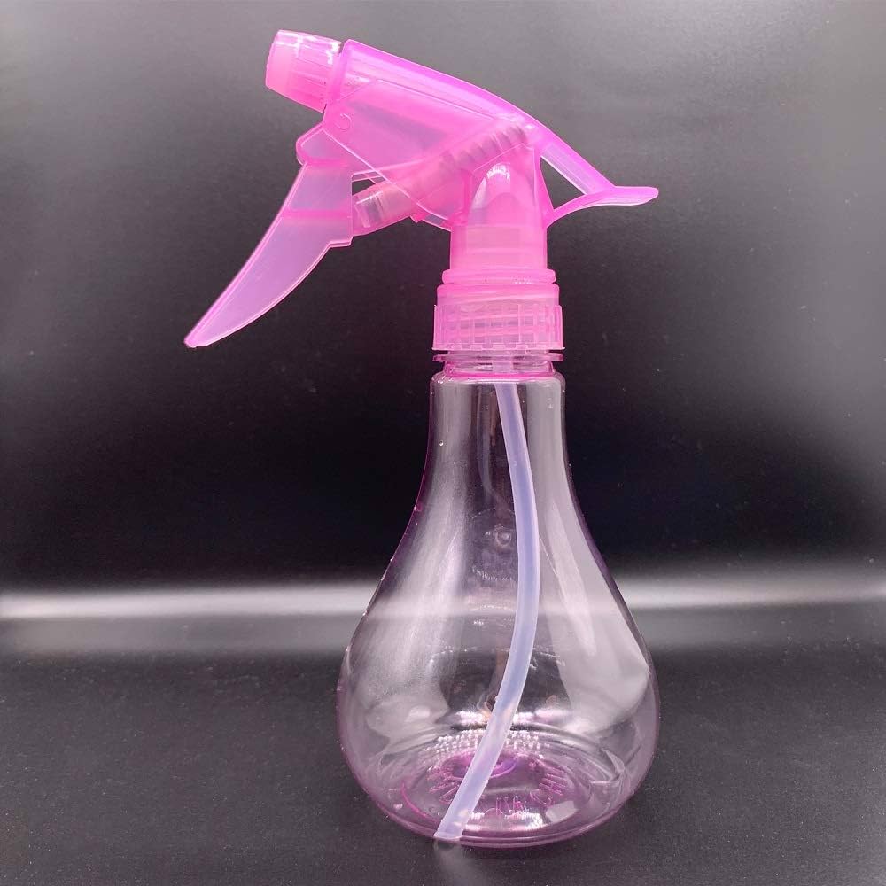 Spray bottle image