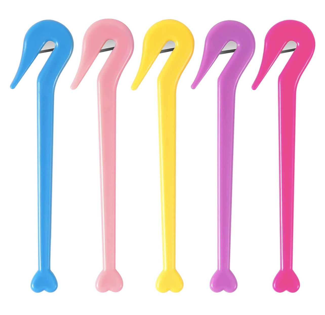 Rubber band cutter image