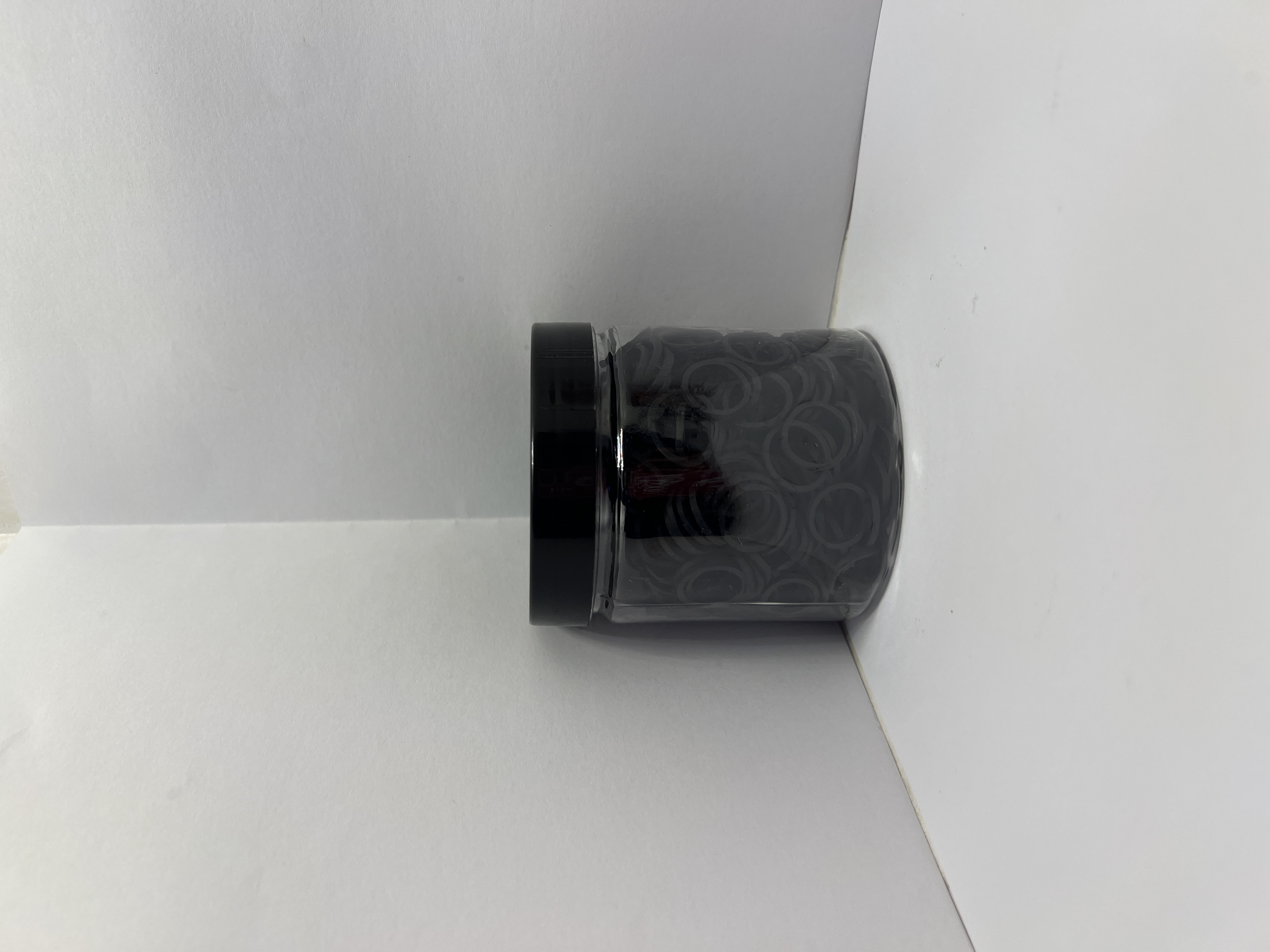 Elastic hair rubber bands image