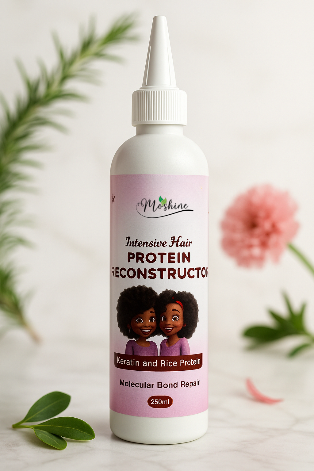 Protein Reconstructor