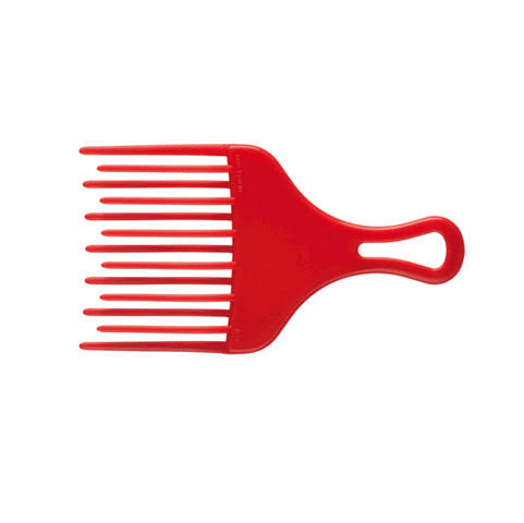 Double teeth Afro Pick Comb image