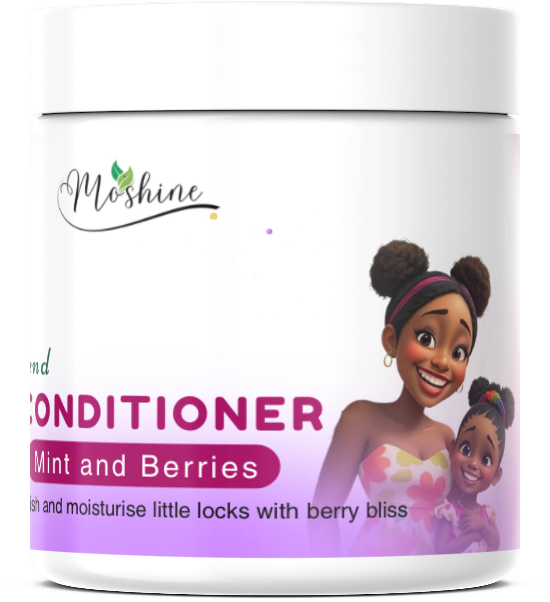 Nutri blend deep conditioner image
