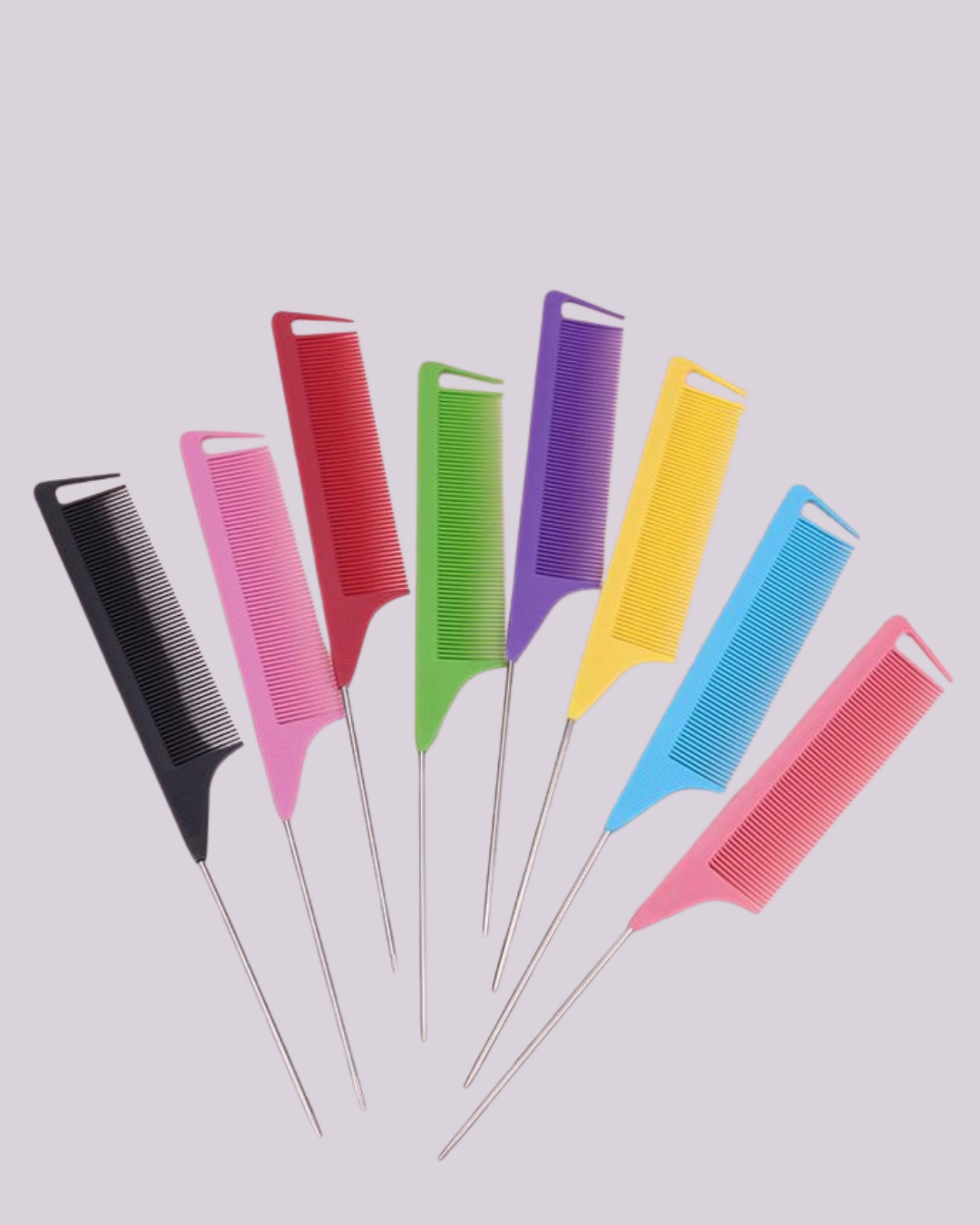 Tony & Guy Tail Comb image