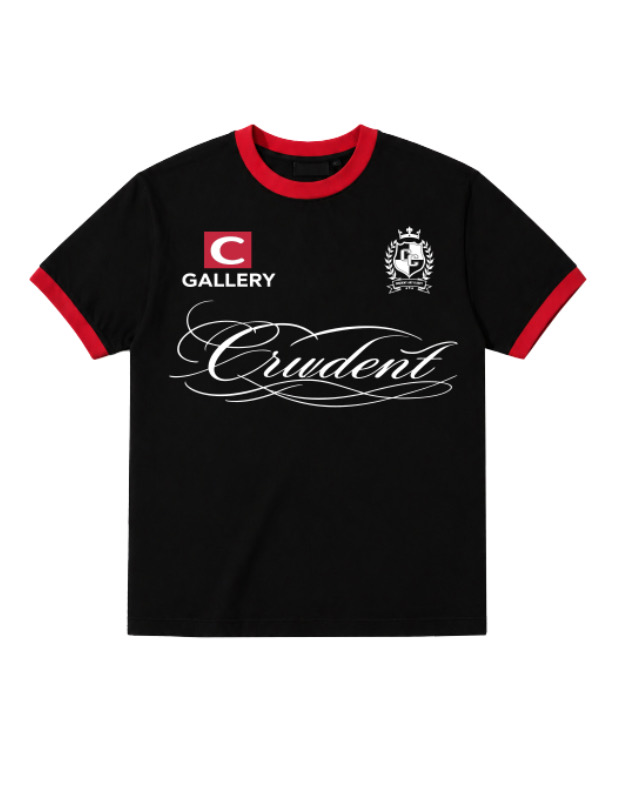 GALLERY RINGER TEE image