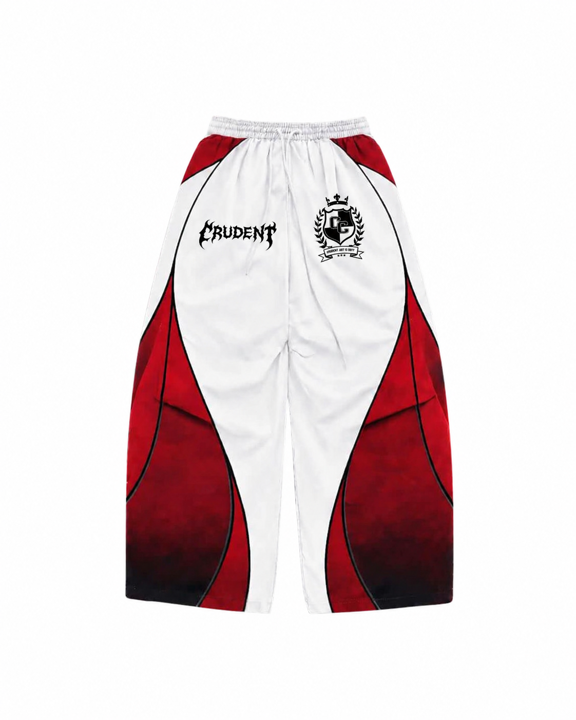 BLAZE TRACK PANTS image