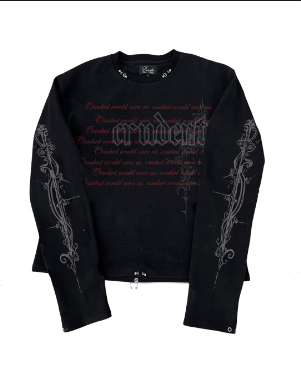 CWSU LONG SLEEVE image