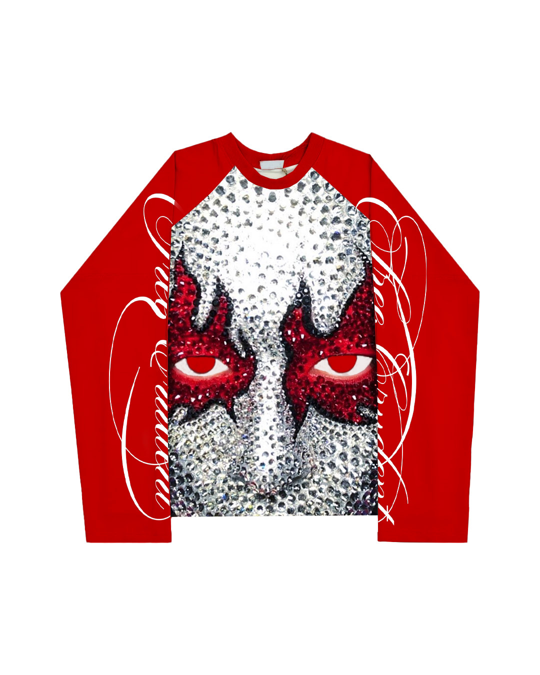 FREE CRUDENT LONG SLEEVE thumb images