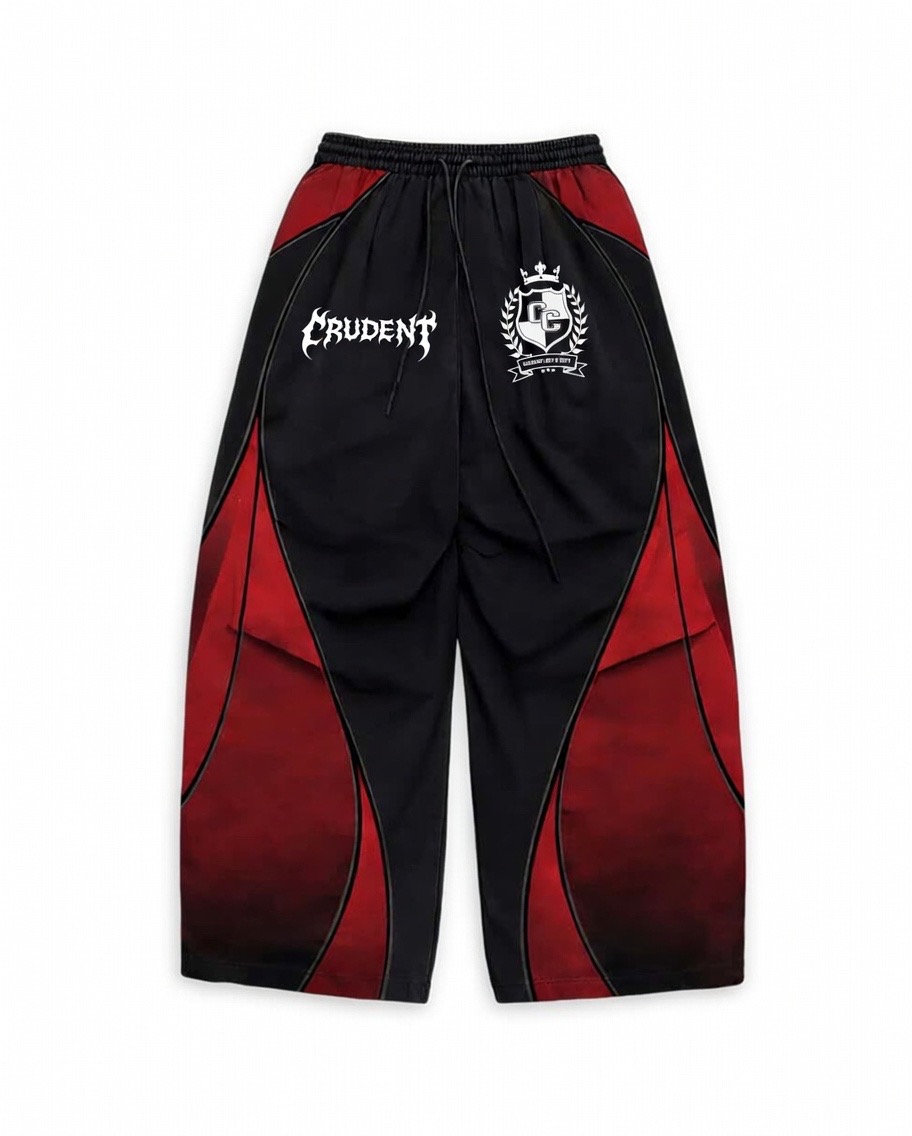 BLAZE TRACK PANTS image