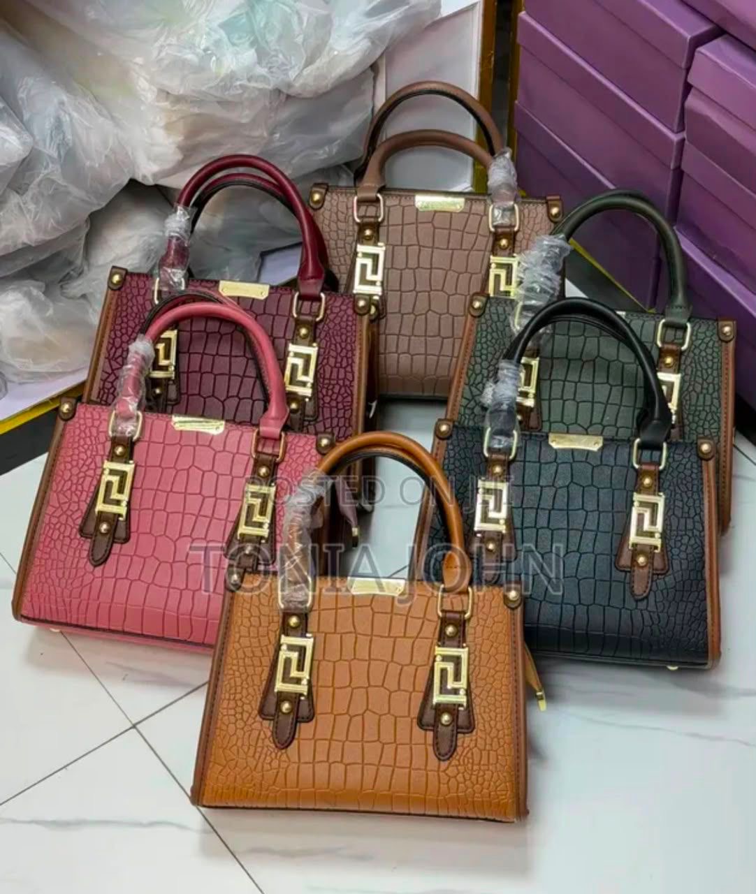 Added Product